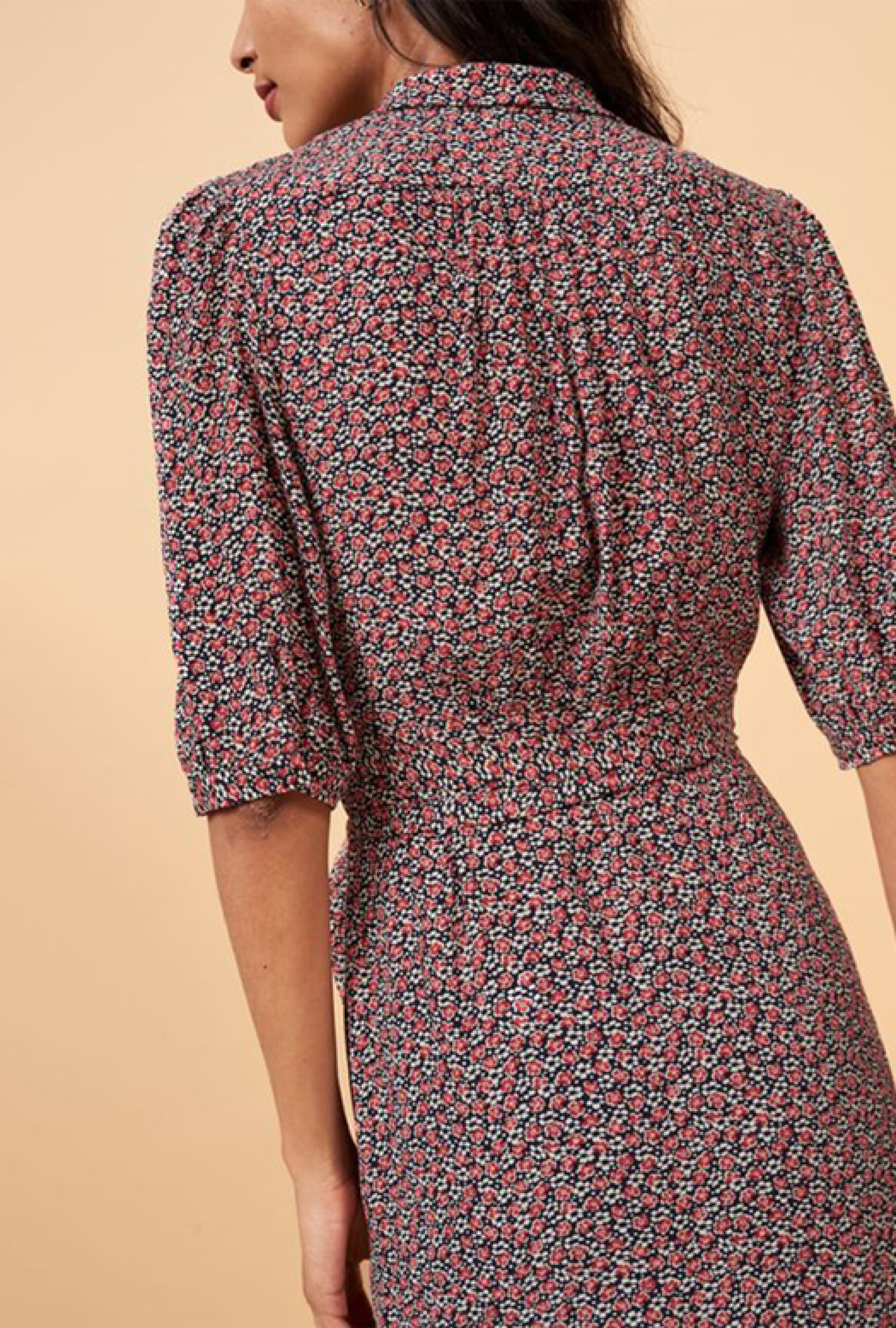 Robe Louison-Exclusivité web