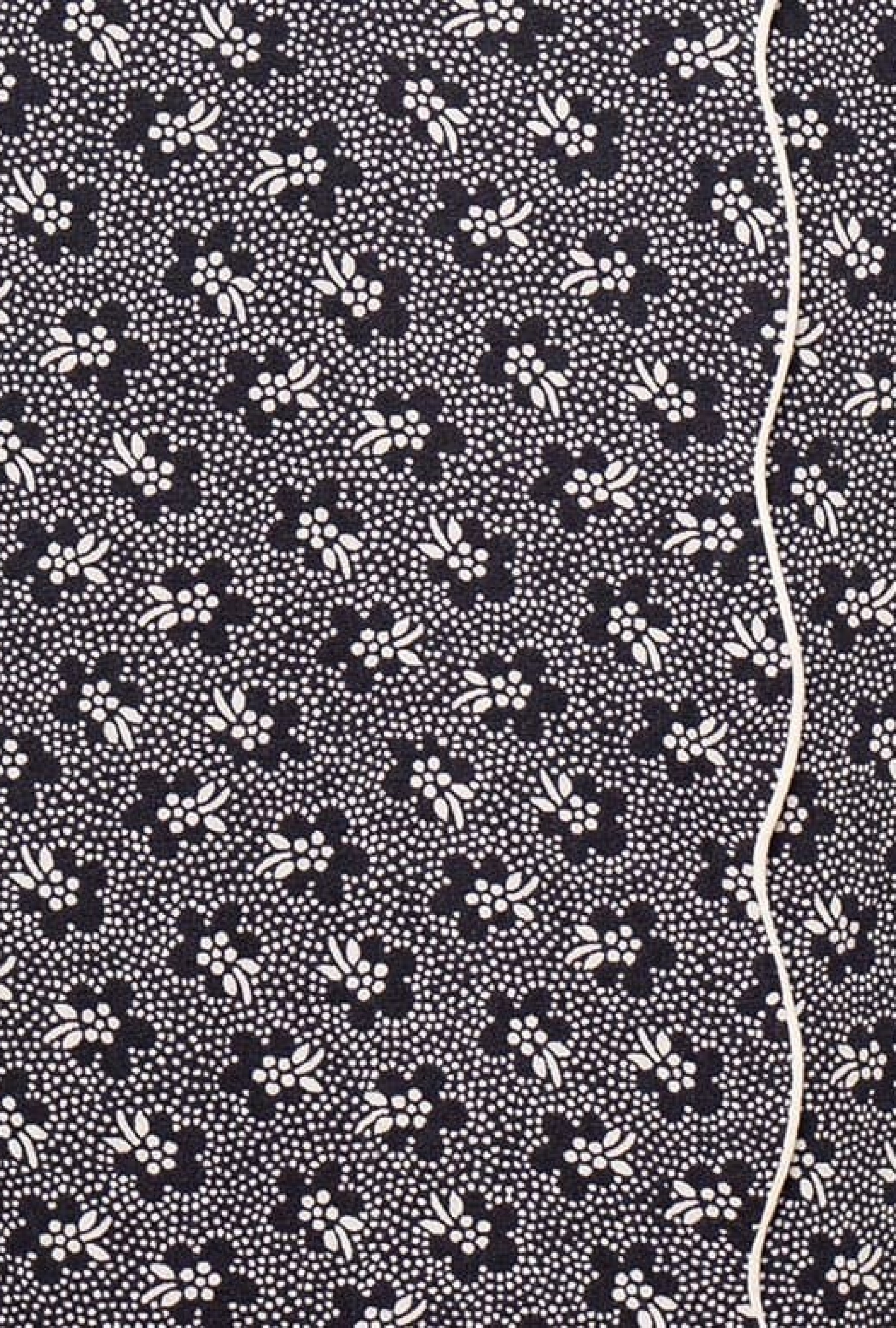 Robe Gabin Boho Nuit-Exclusivité web