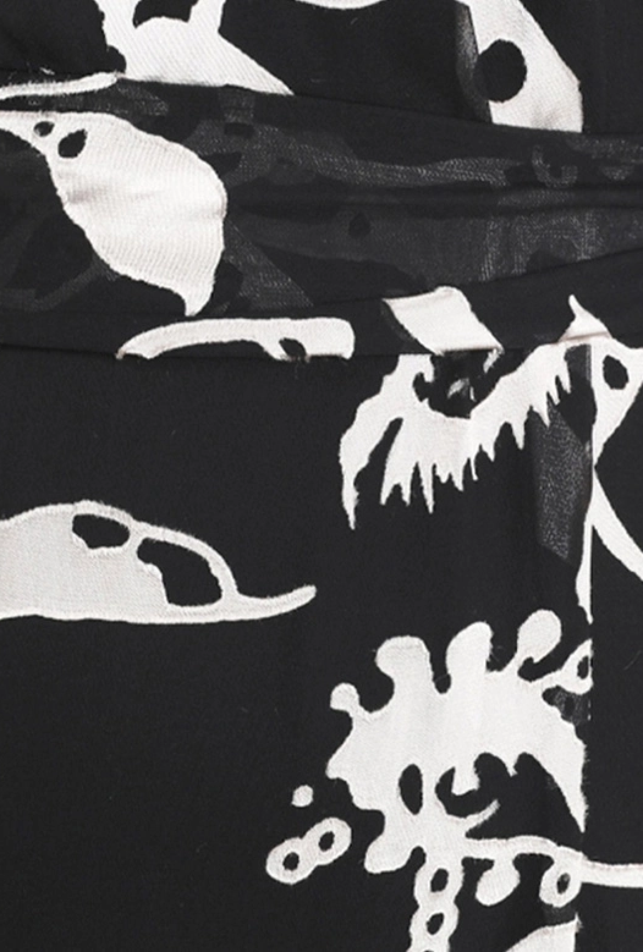 Robe Ladybeetle Swing Long