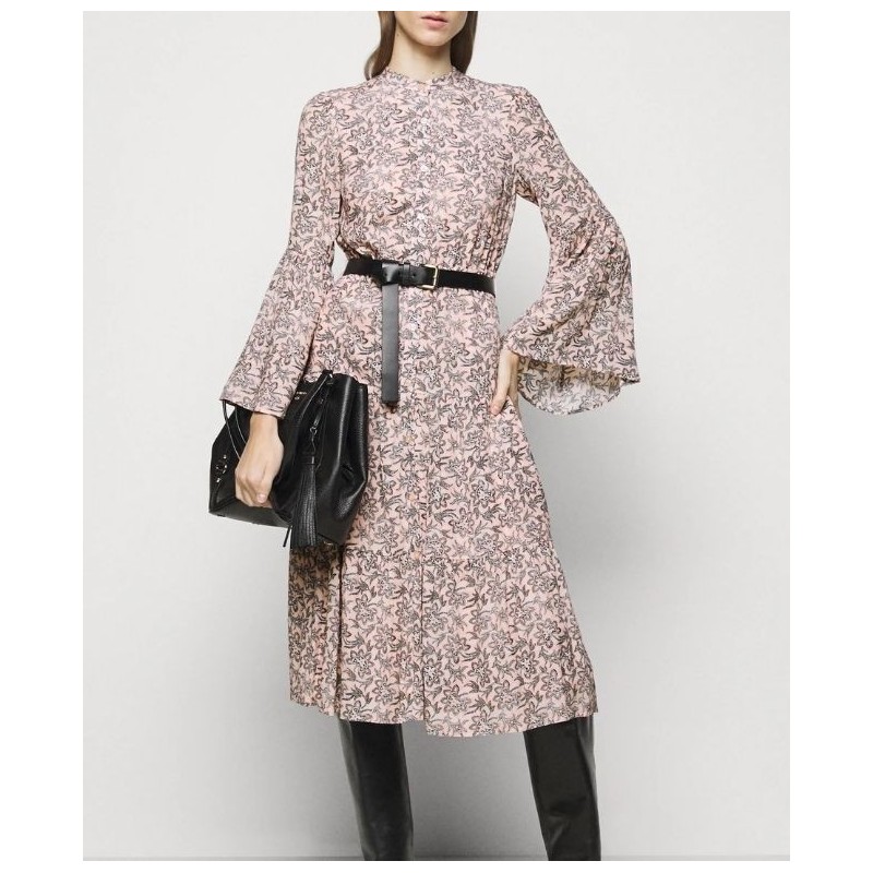 Robe Michael Kors Leafy