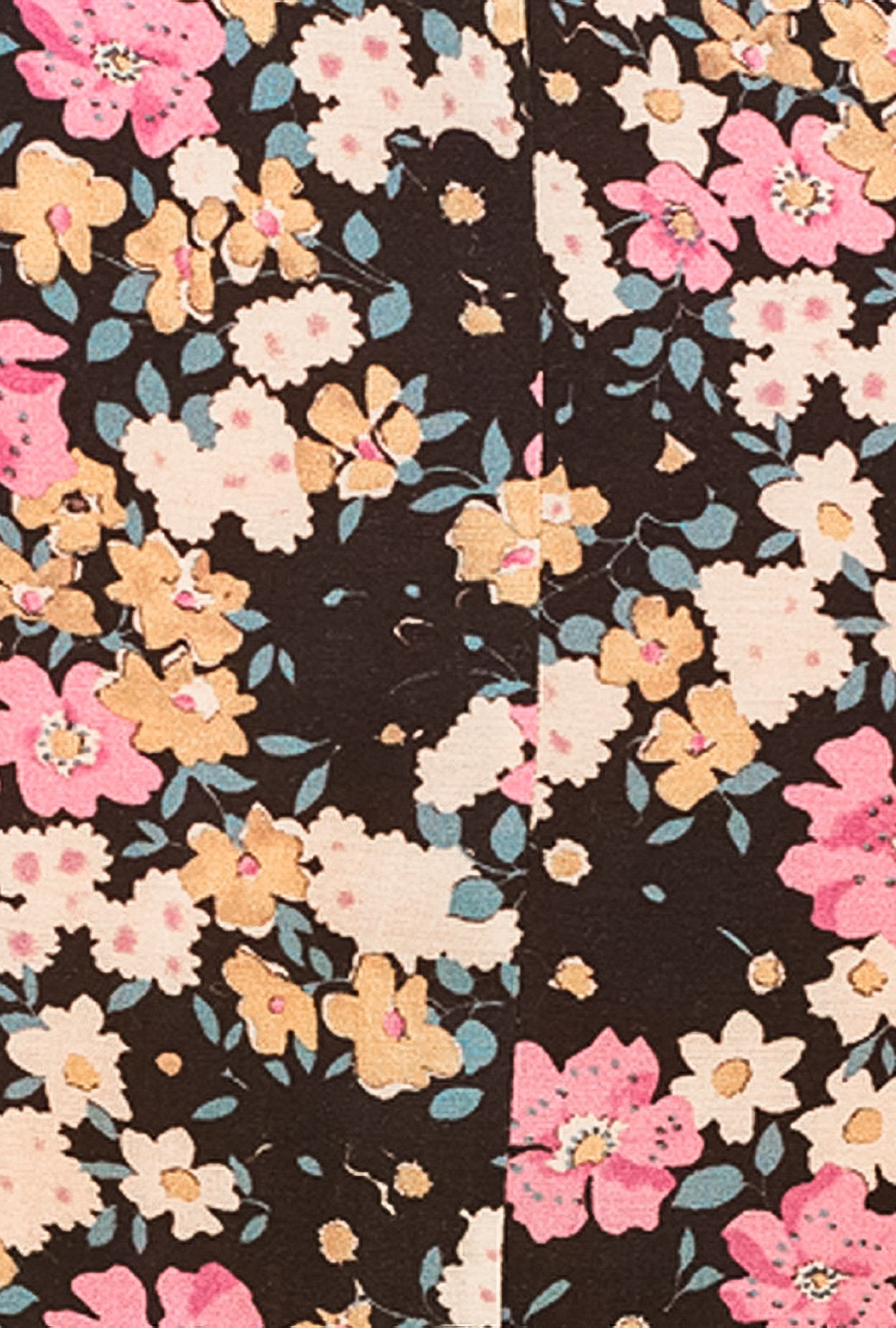 Robe Gabinette Prairie Noir