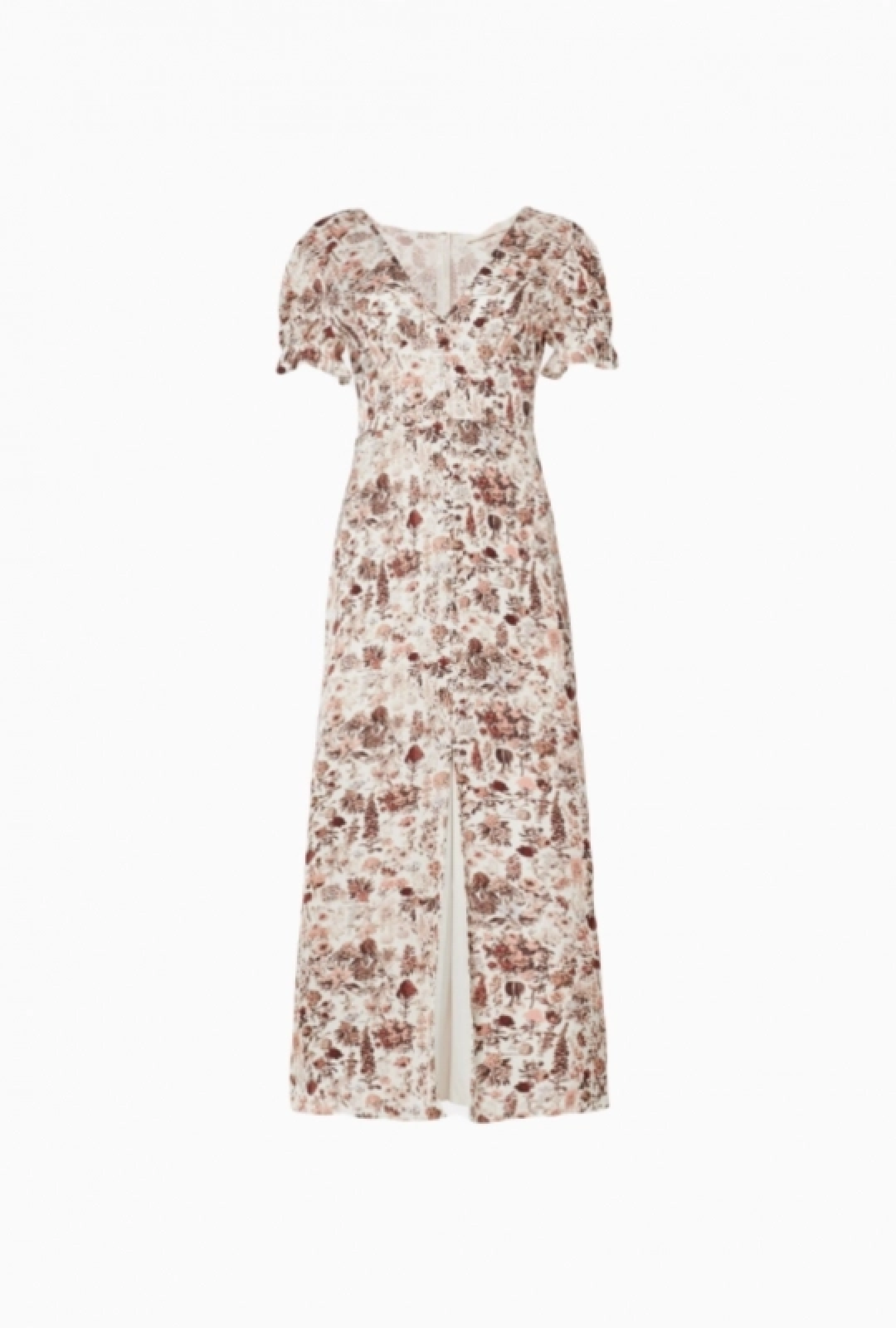 Robe Lavender-Exclusivité web