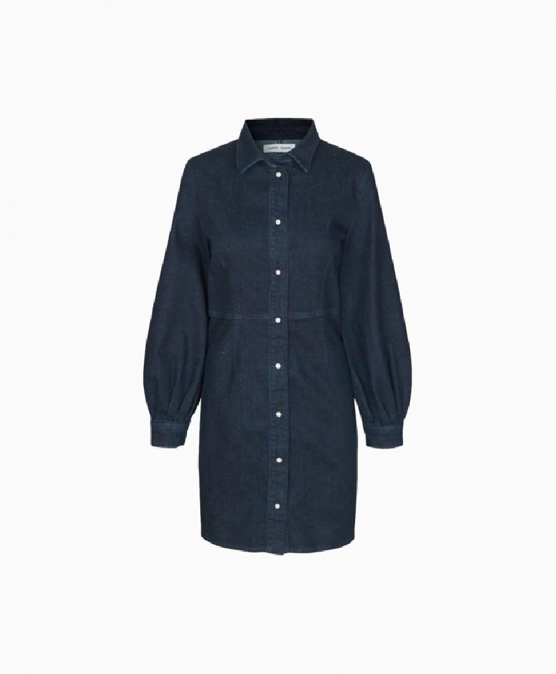 Robe Samsoe Samsoe Berthe-Exclusivité web