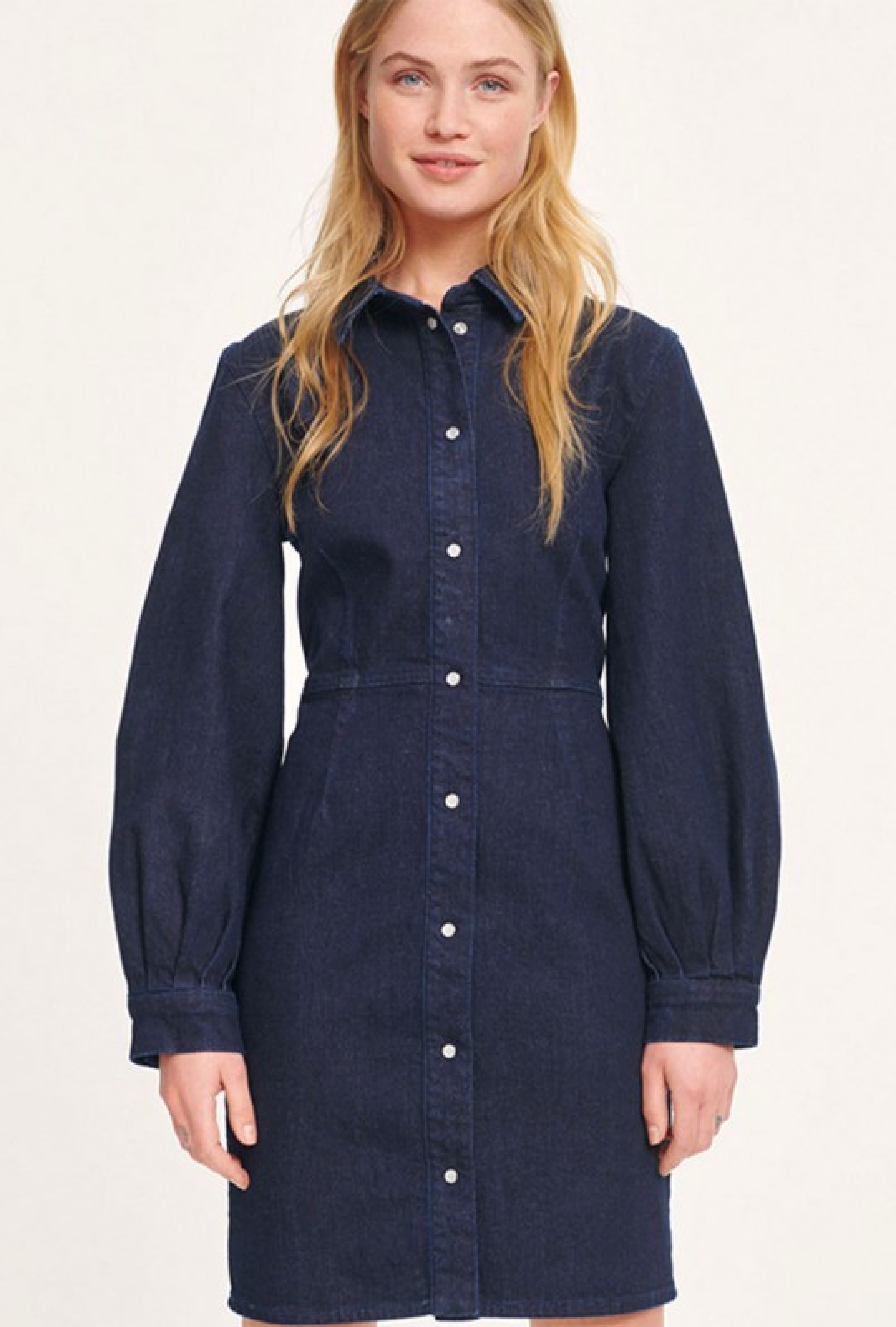 Robe Berthe-Exclusivité web