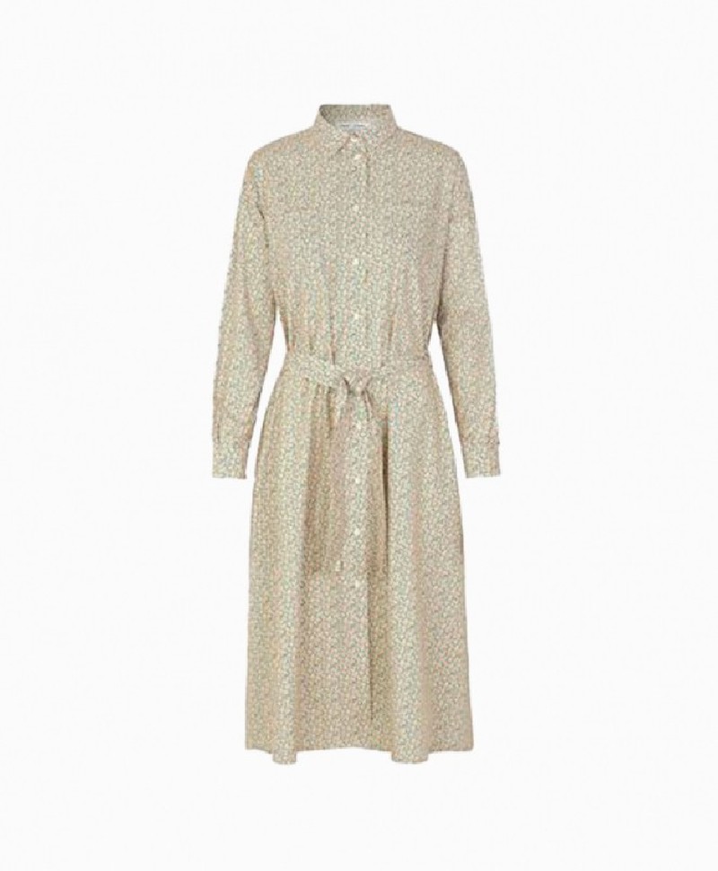 Robe Samsoe Samsoe Johannah-Exclusivité web