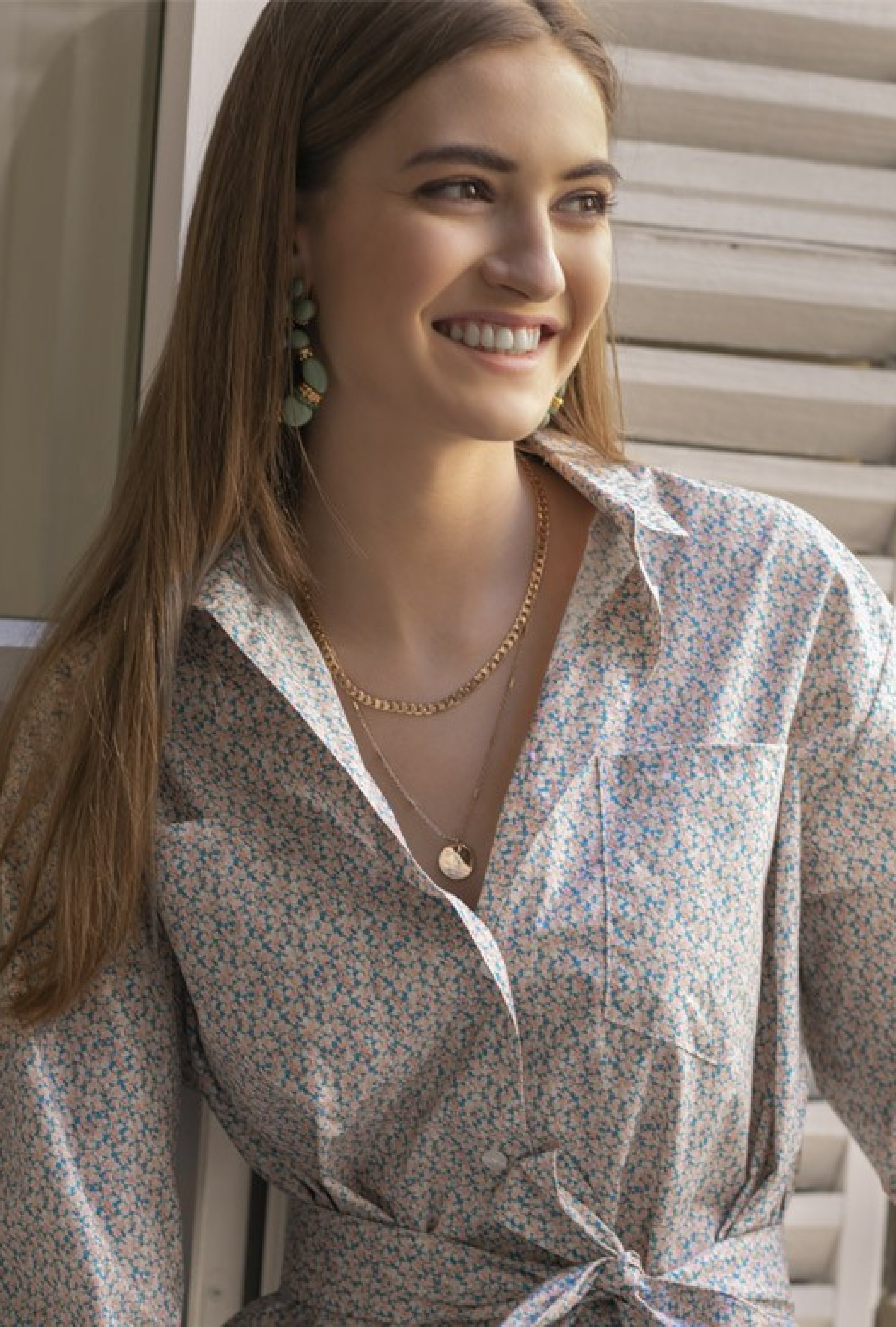 Robe Johannah-Exclusivité web