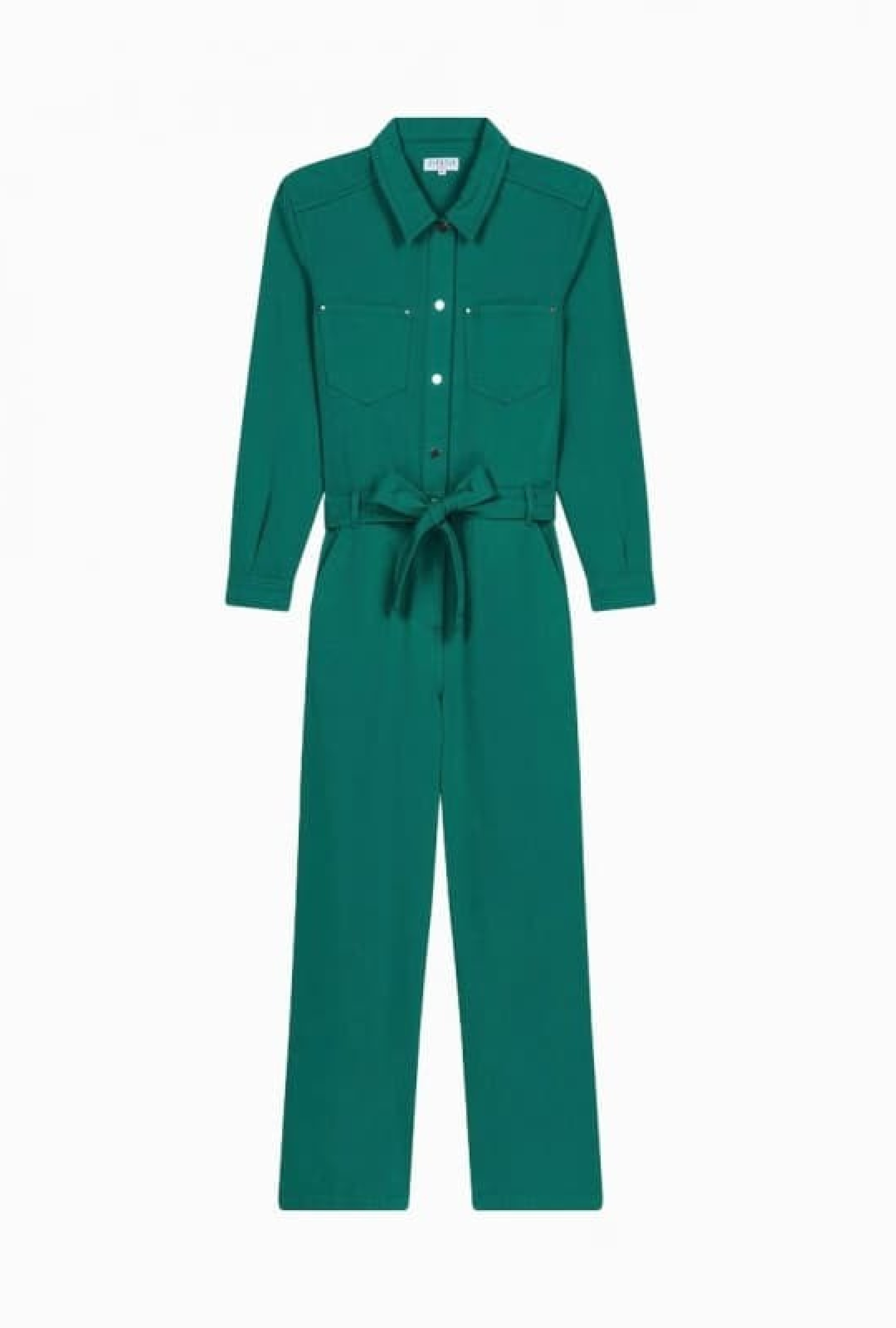 Combinaison Verte