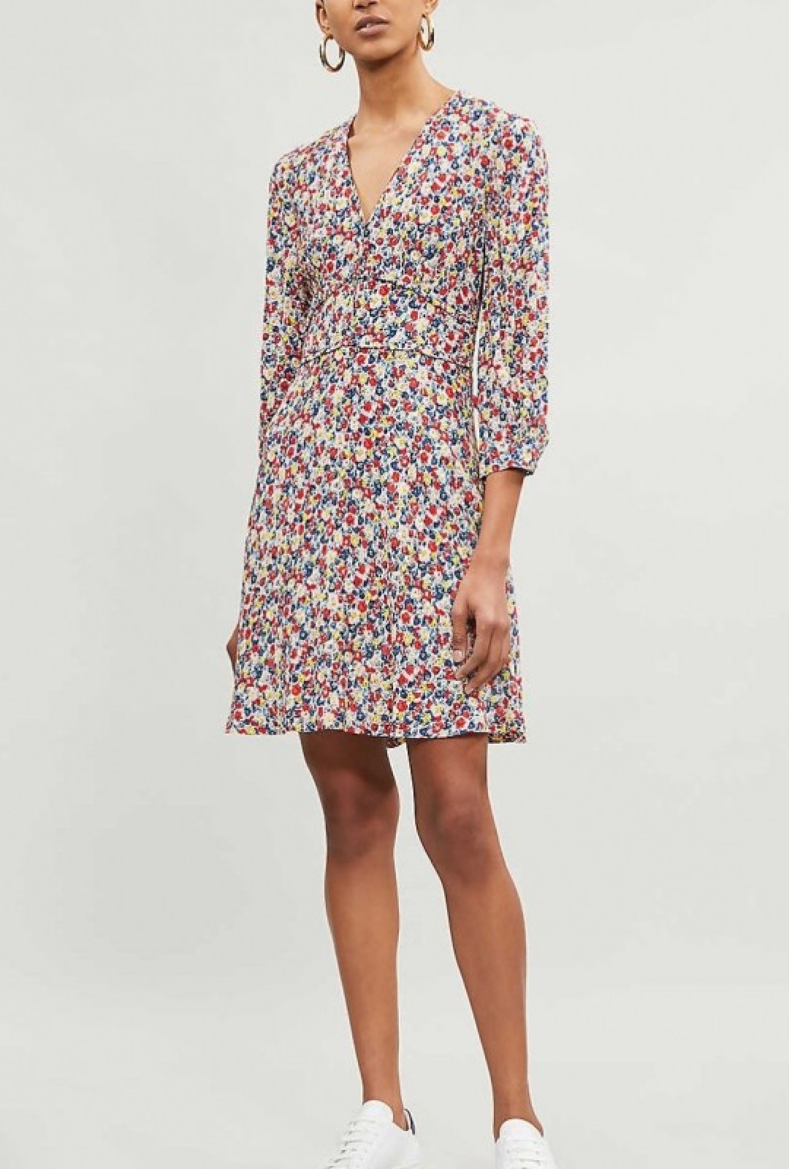 Robe Rivabella-Exclusivité web