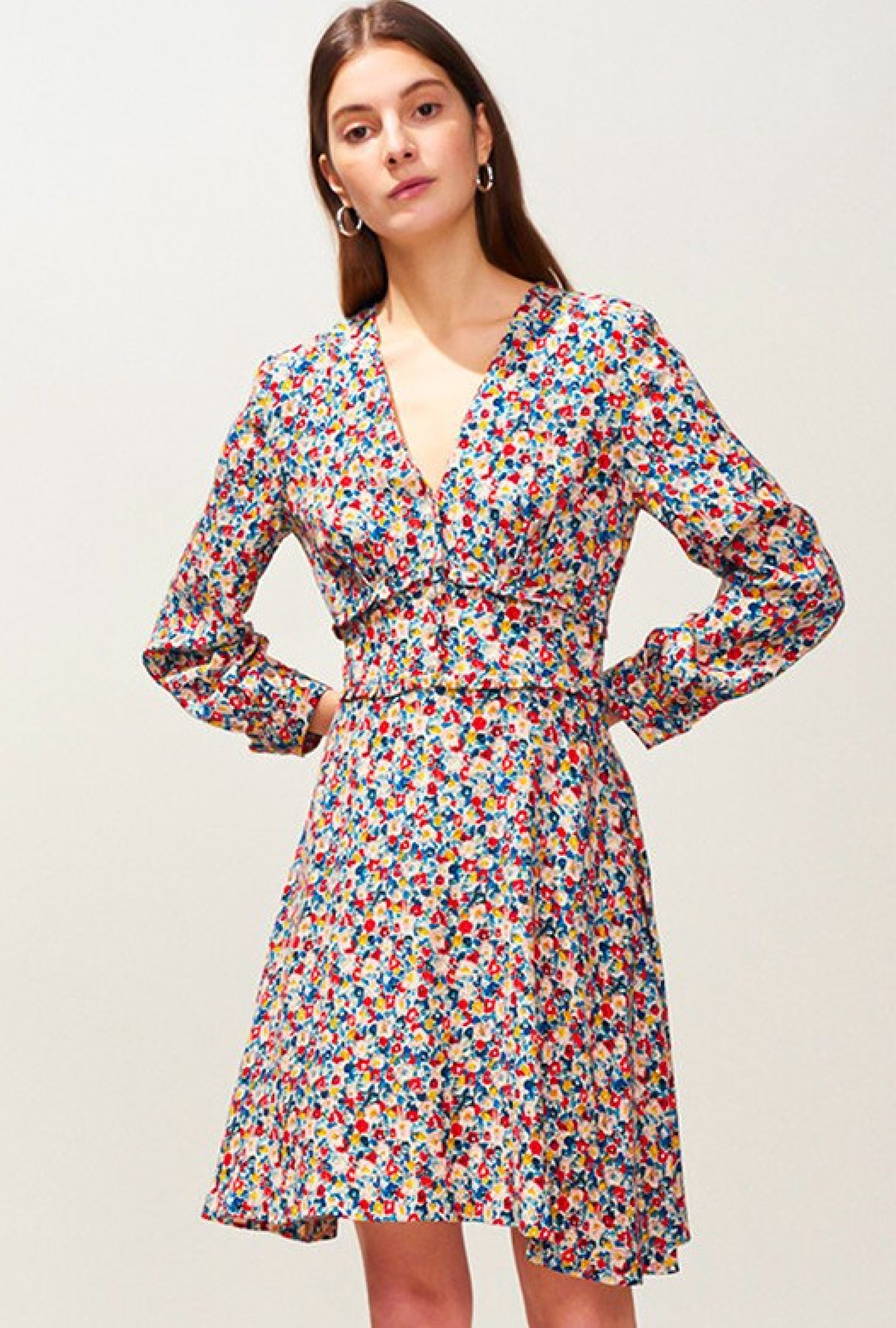 Robe Rivabella-Exclusivité web