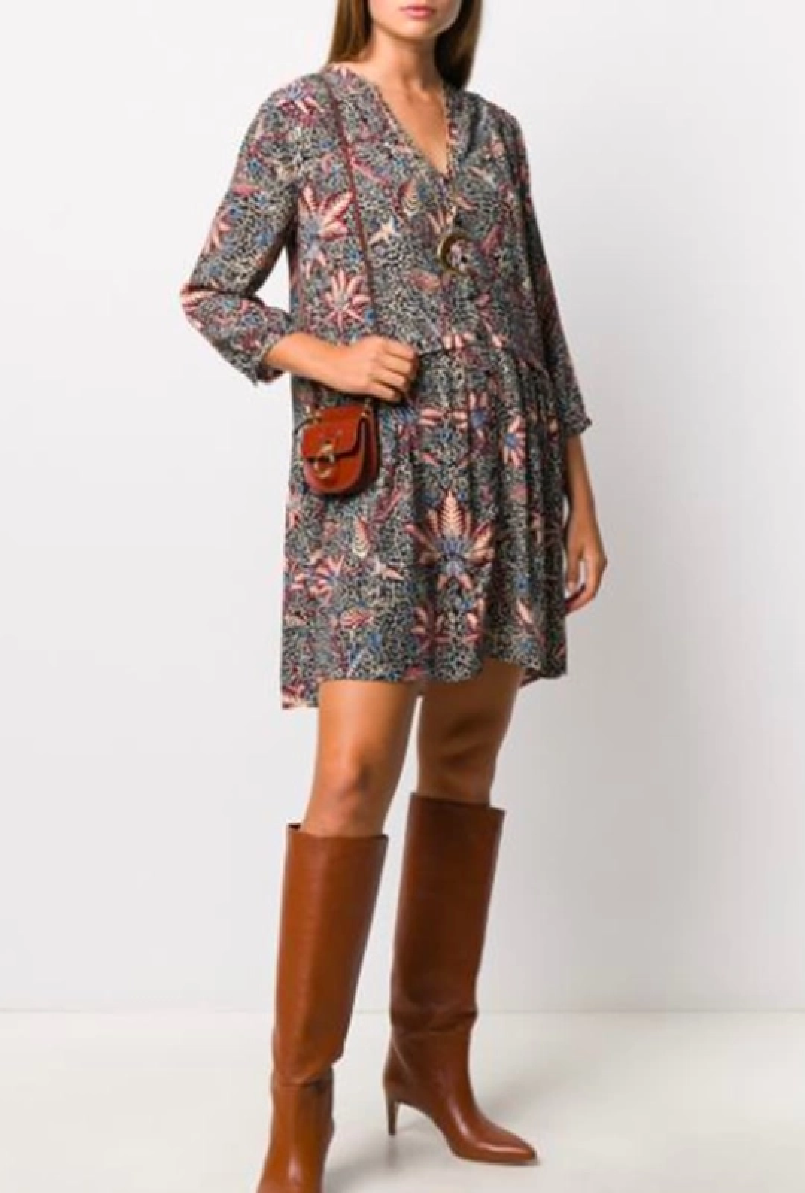 Robe Jim-Exclusivité web