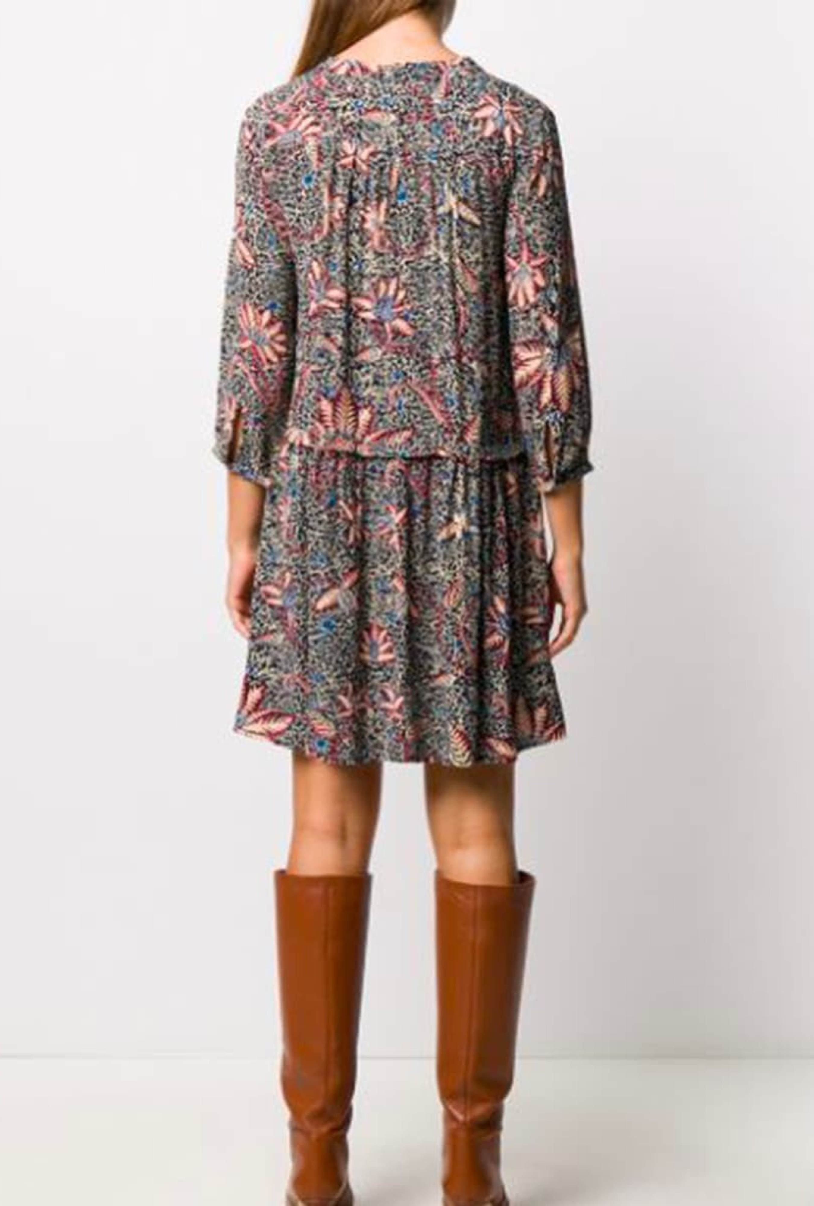 Robe Jim-Exclusivité web