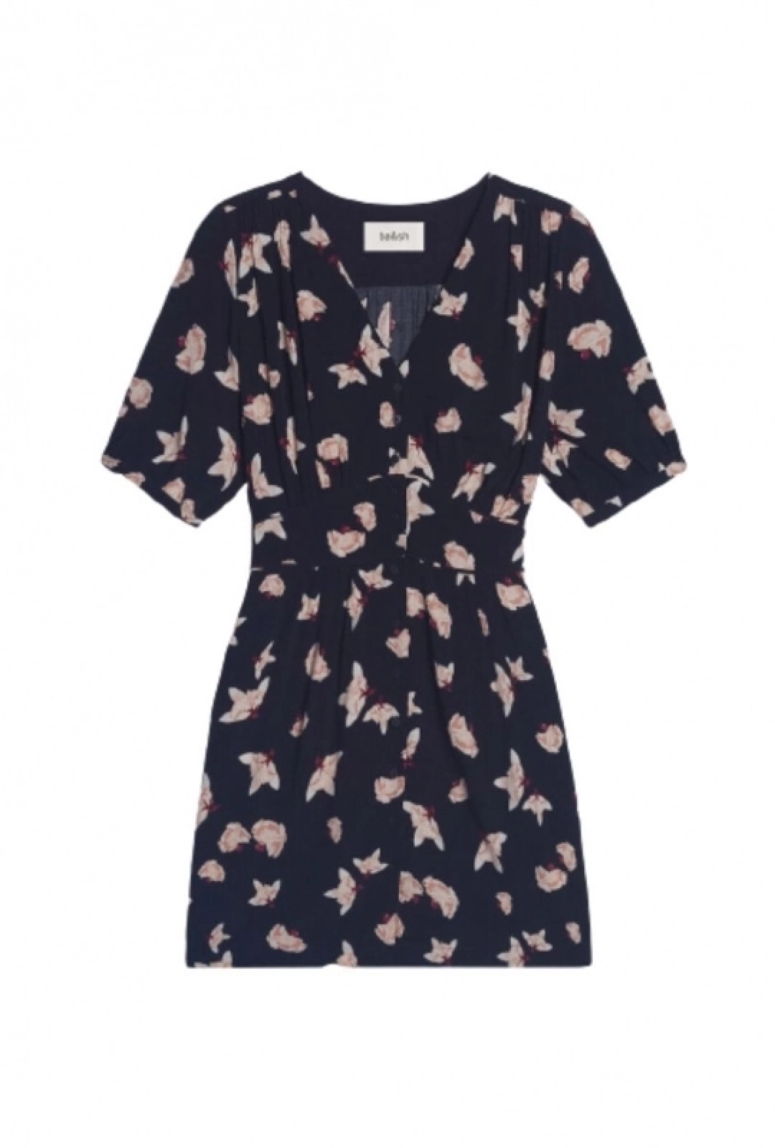 Robe Kosma-Exclusivité web