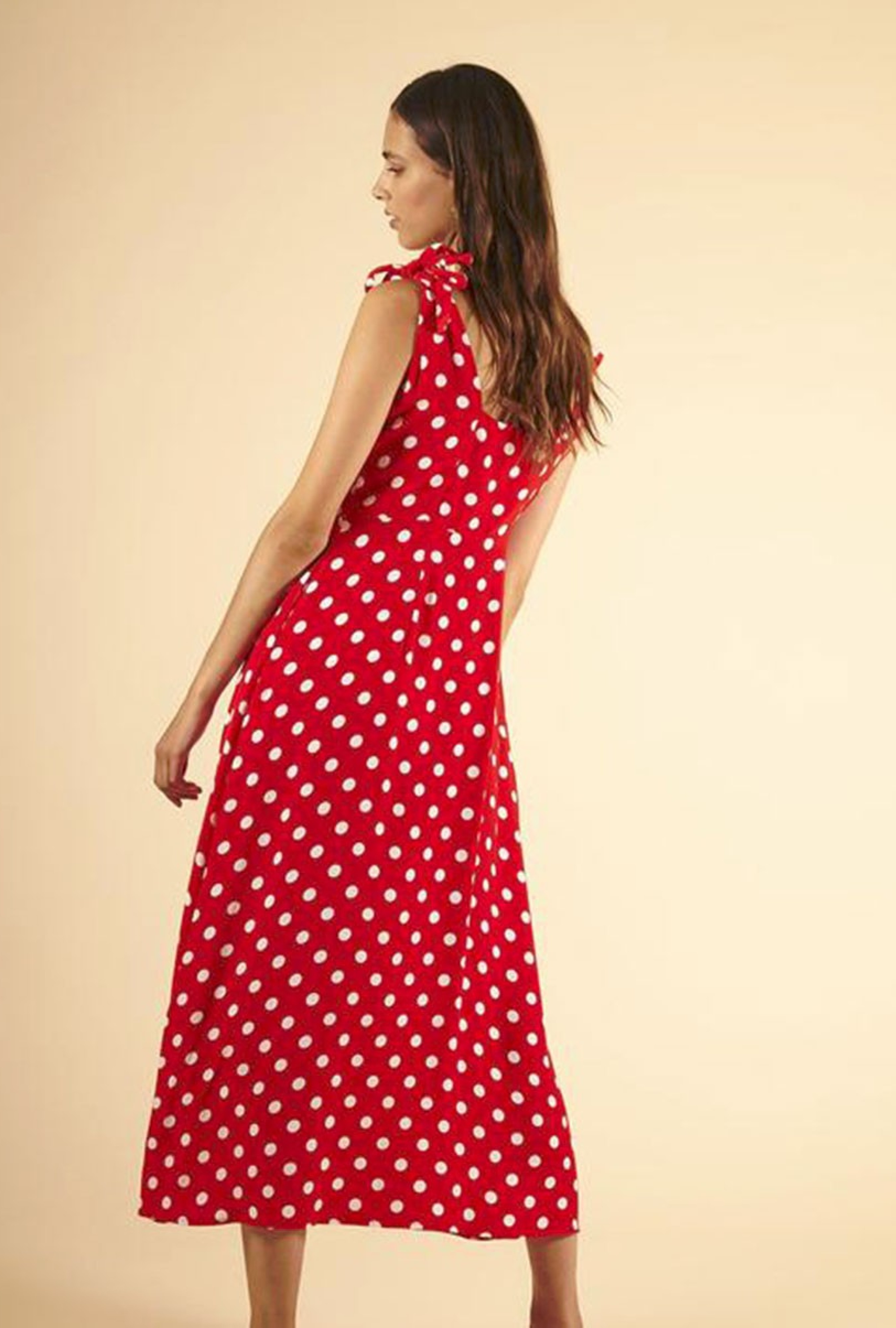 Robe Adnise-Exclusivité web