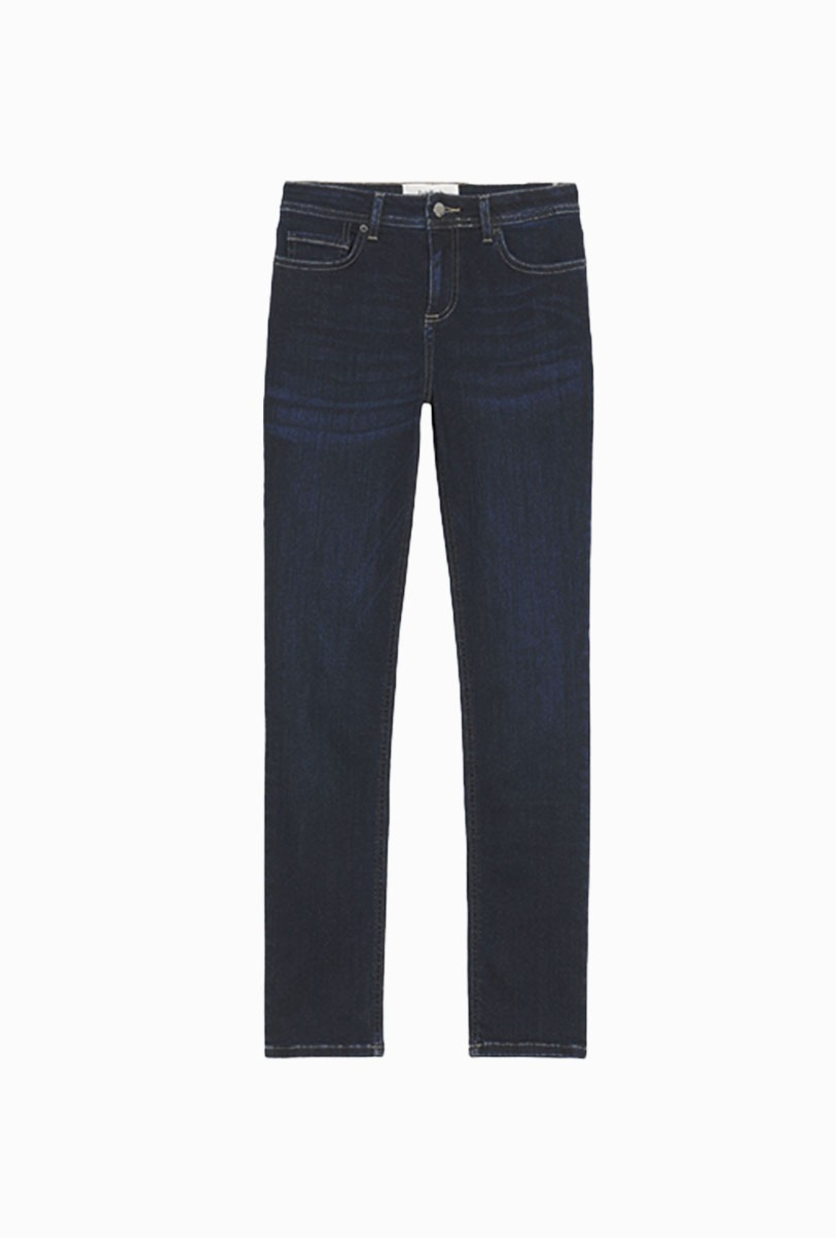 Jean Slim Foncé