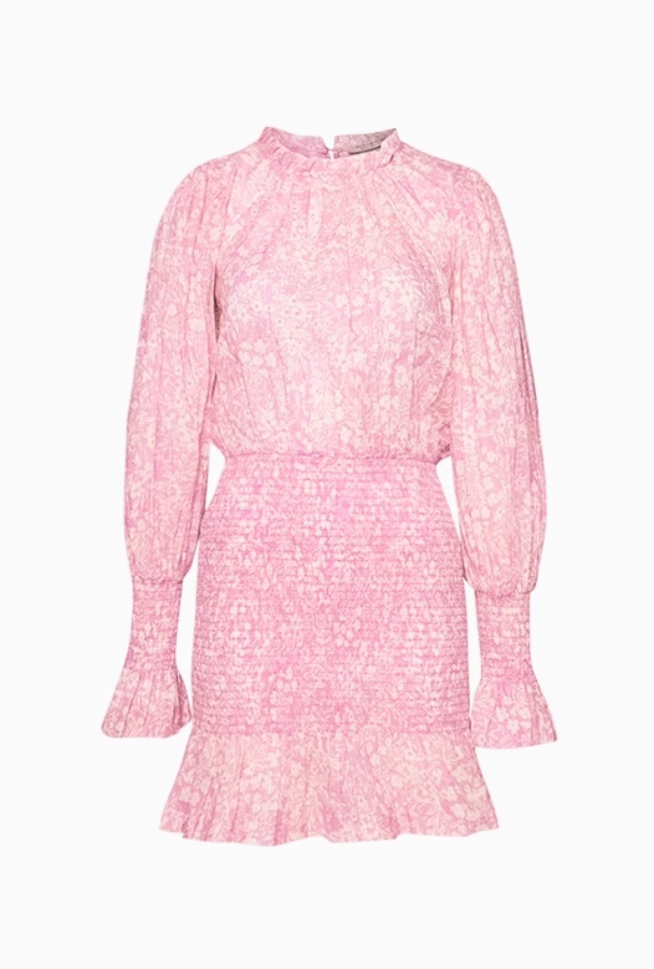 Robe Emmanuelle-Exclusivité web