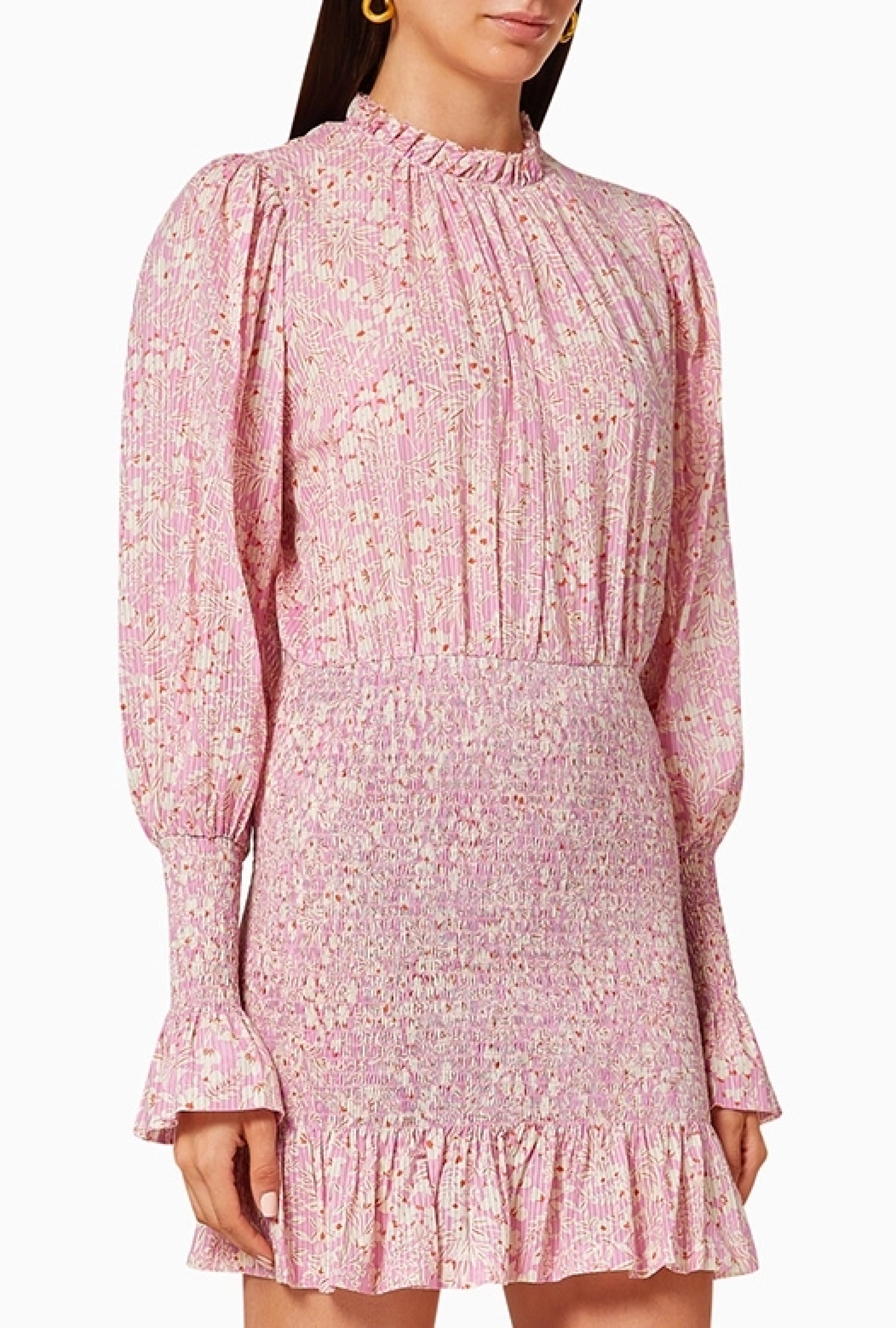 Robe Emmanuelle-Exclusivité web