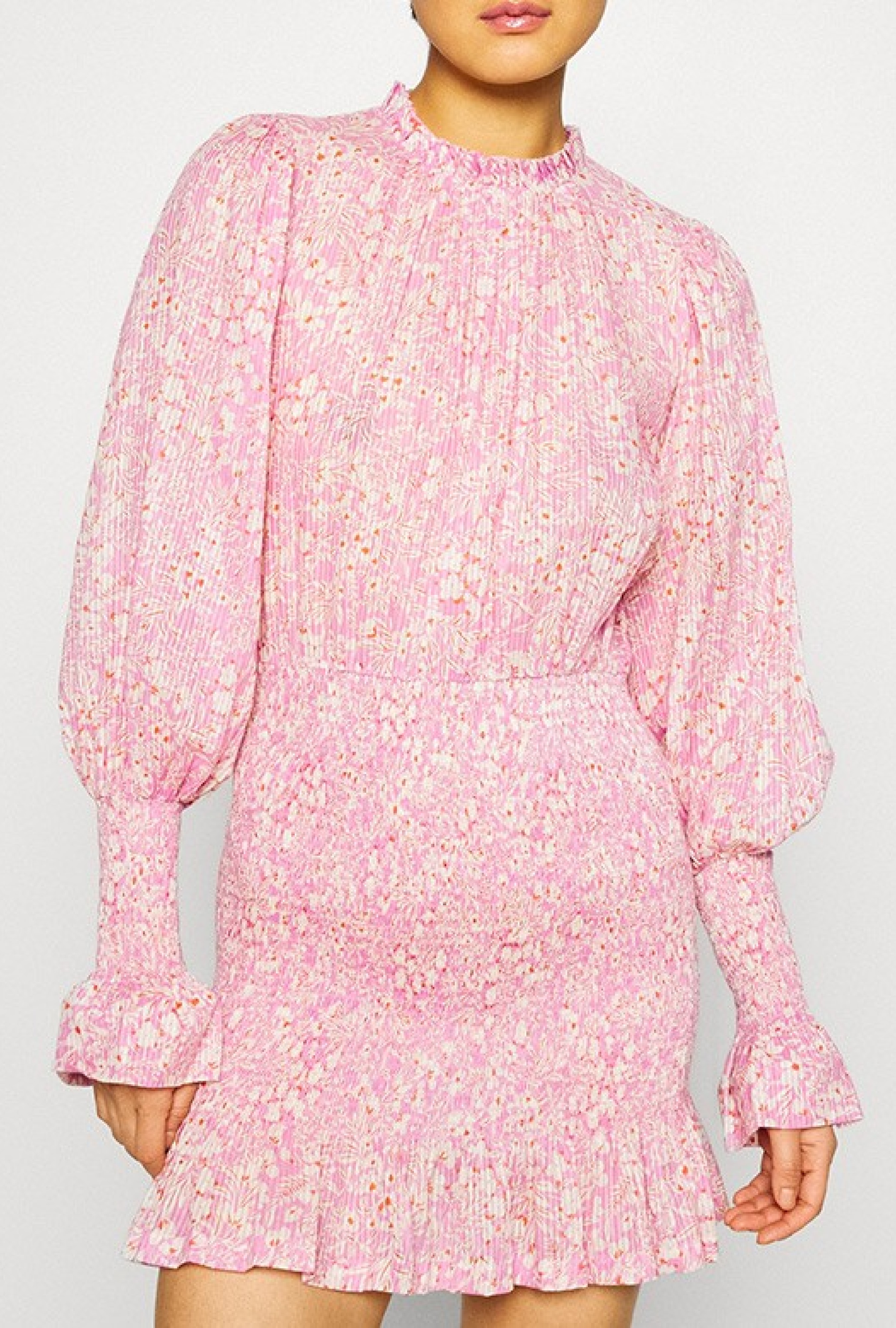 Robe Emmanuelle-Exclusivité web