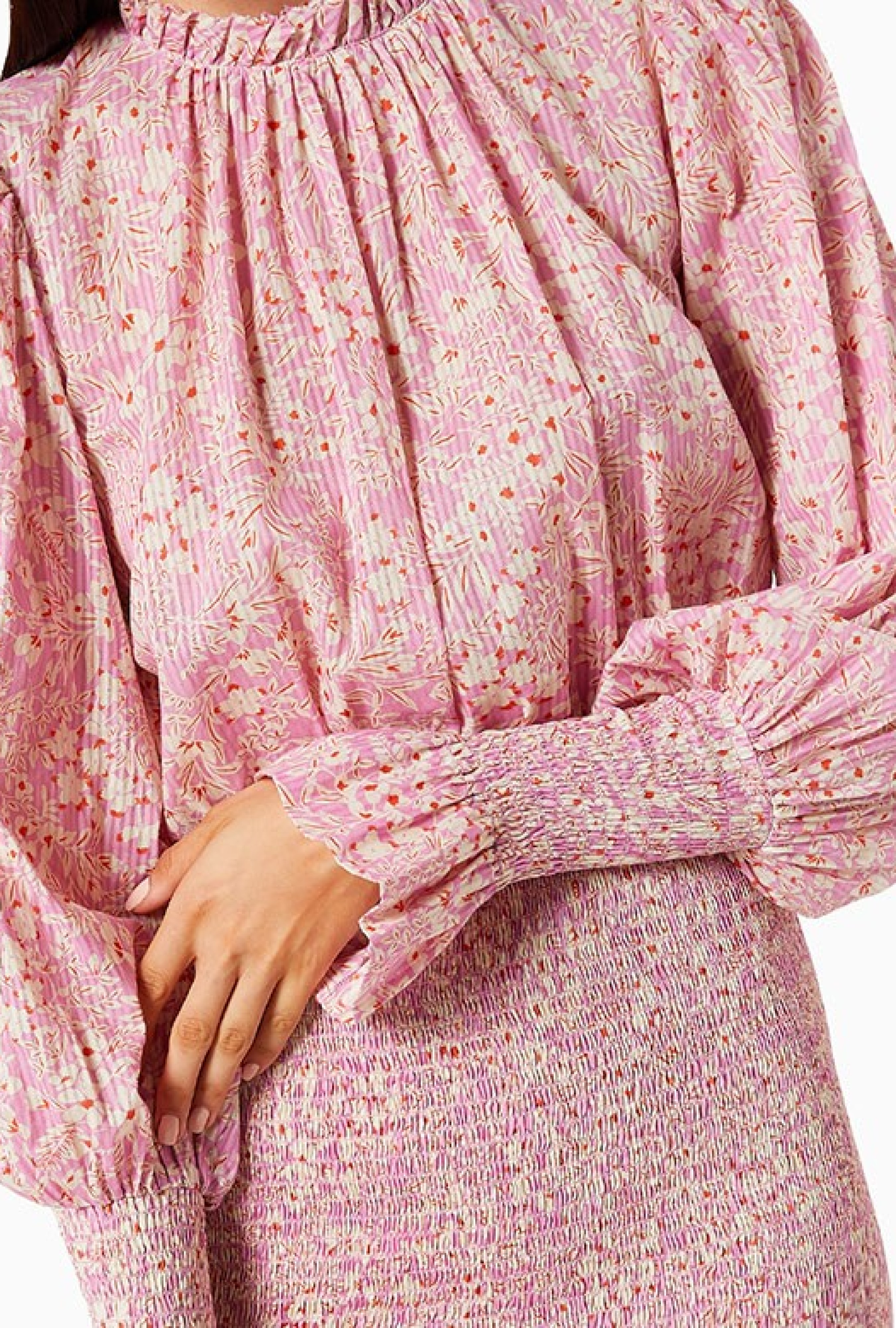 Robe Emmanuelle-Exclusivité web