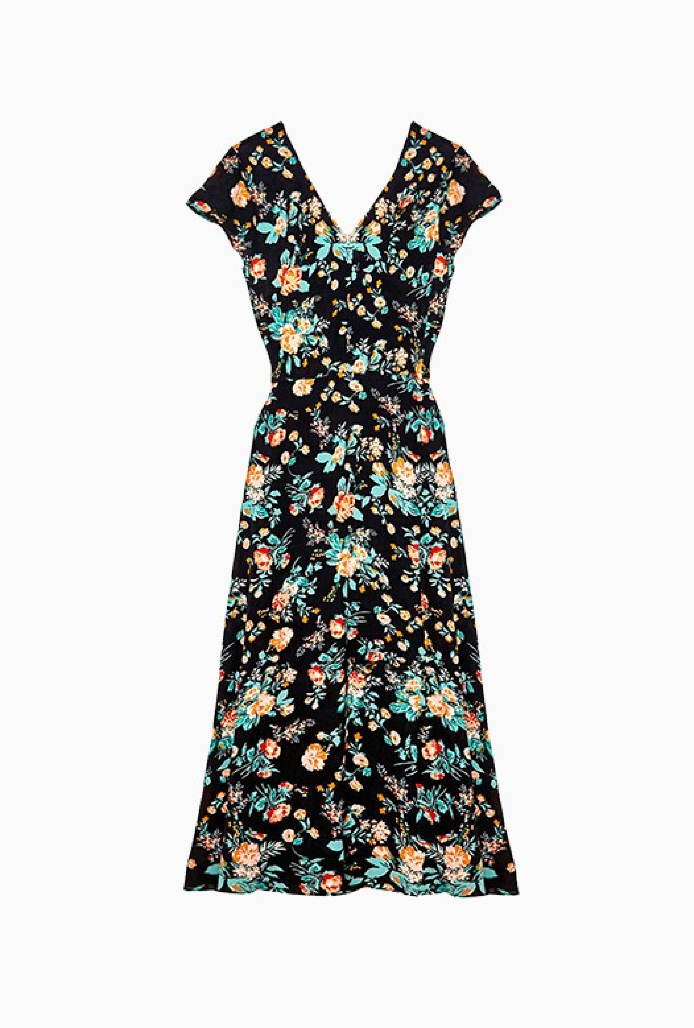 Robe Rosecoe-Exclusivité web