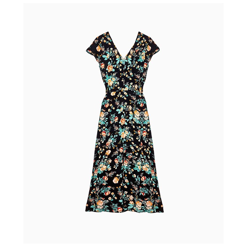 Robe Zapa Rosecoe-Exclusivité web