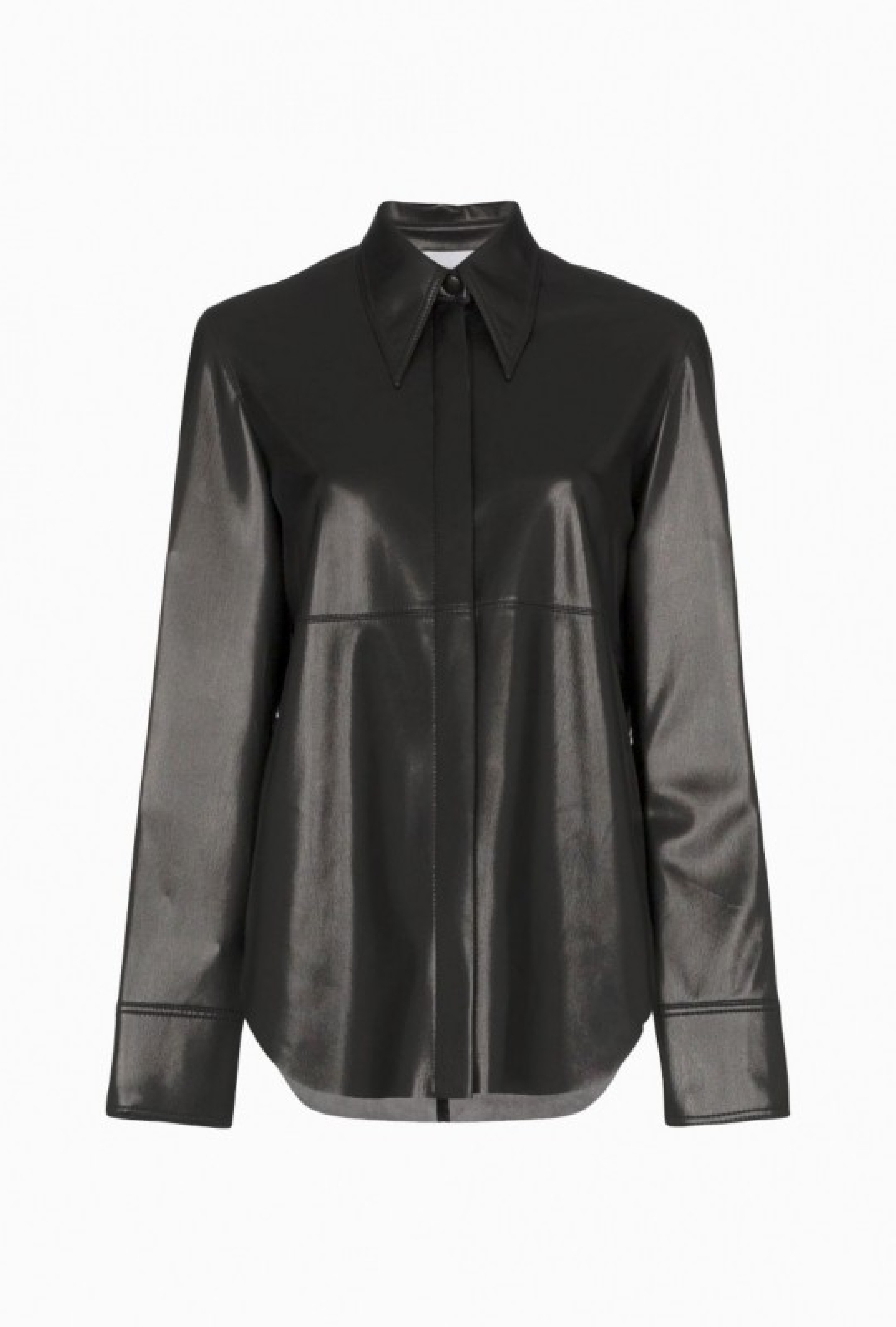 Chemise Noelle Noire