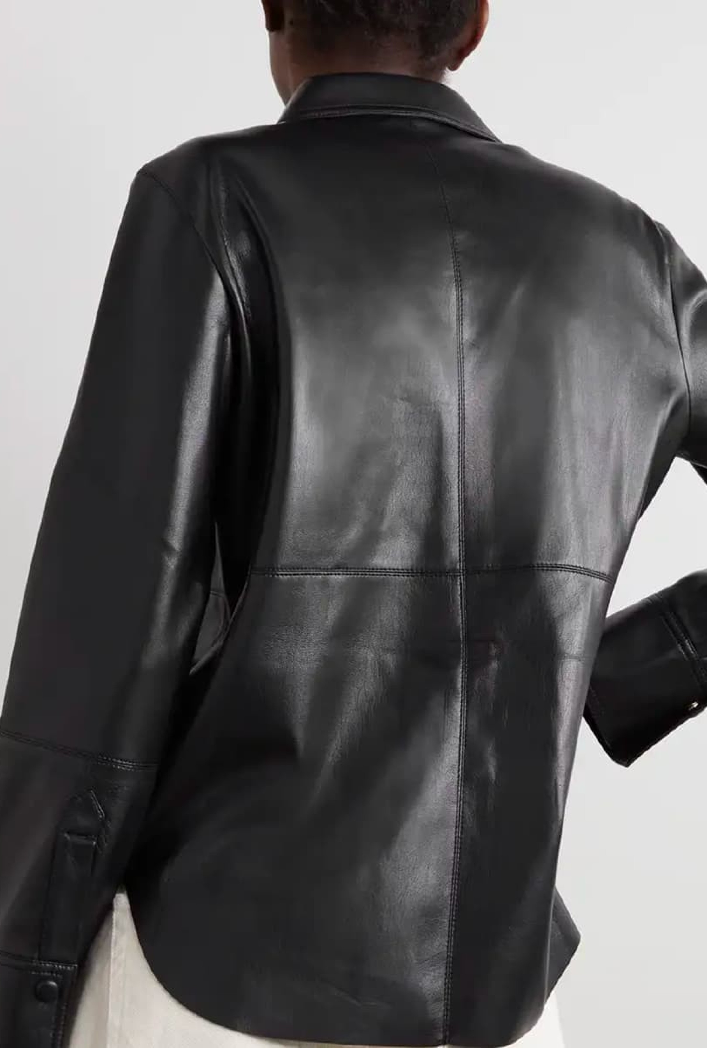 Chemise Noelle Noire