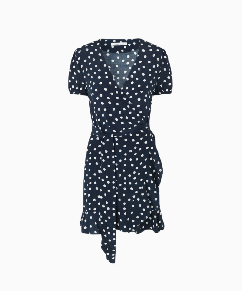Robe Samsoe Samsoe Linetta-Exclusivité web