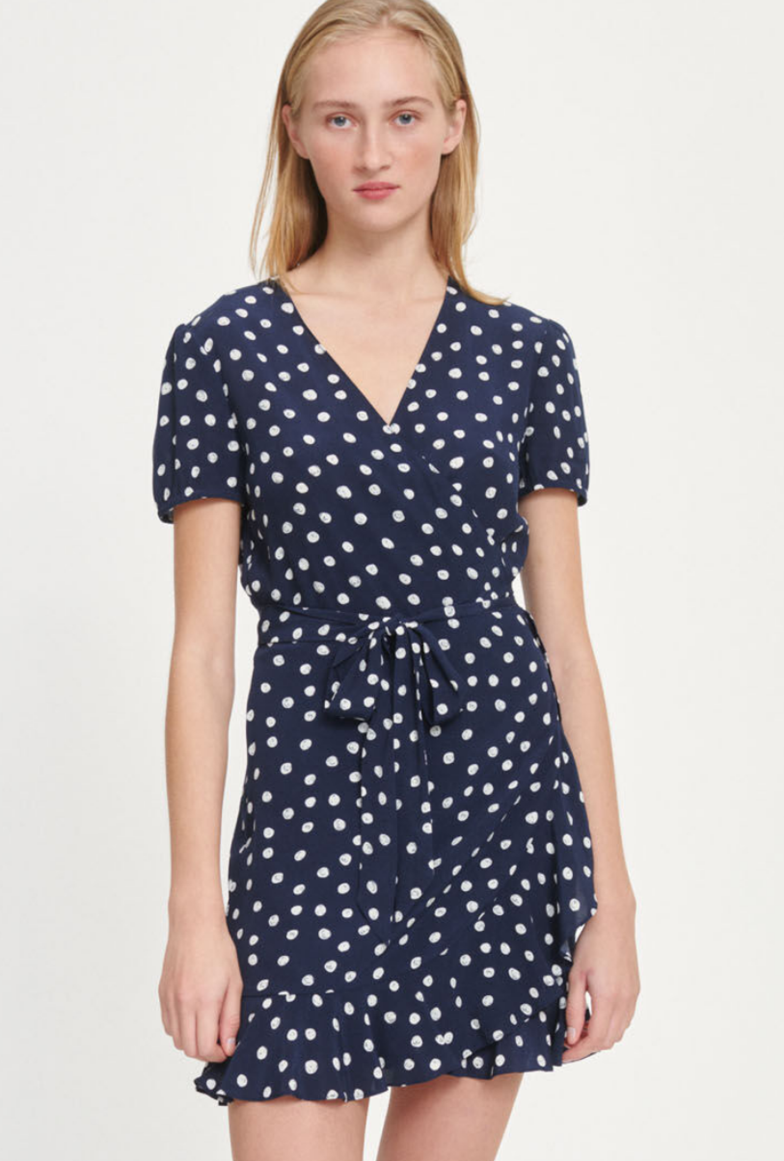 Robe Linetta-Exclusivité web