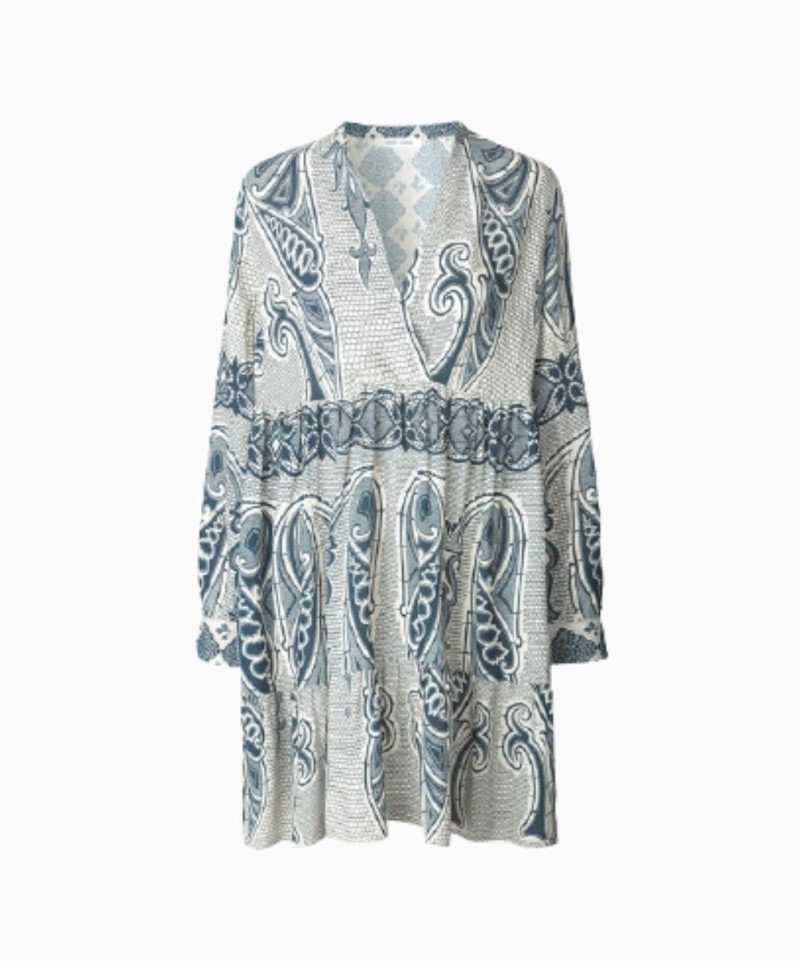 Robe Samsoe Samsoe Mori