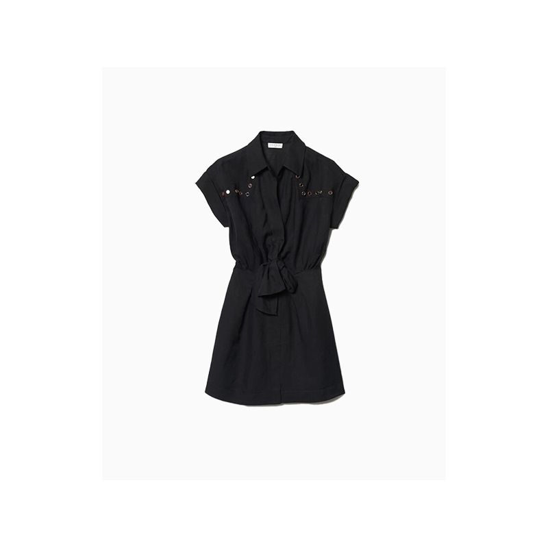 Robe Sandro Petronille-Exclusivité web