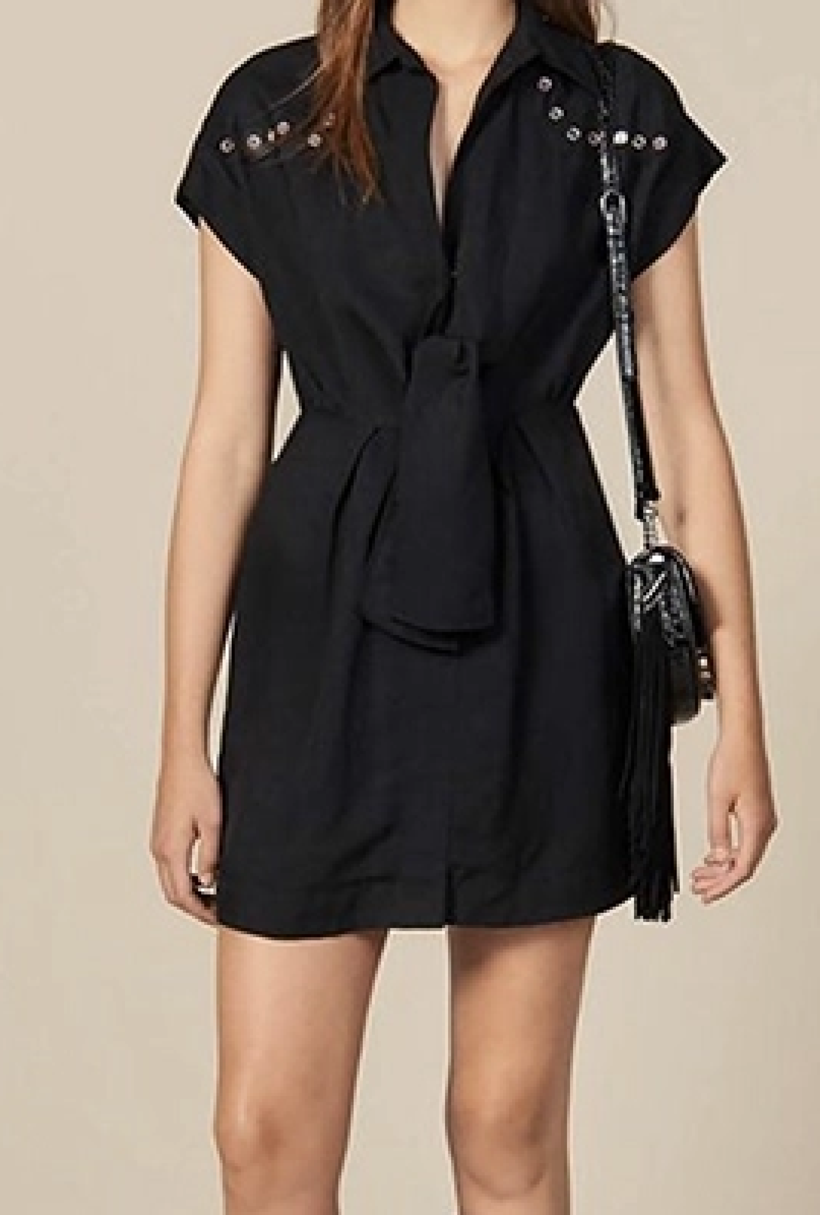 Robe Petronille-Exclusivité web