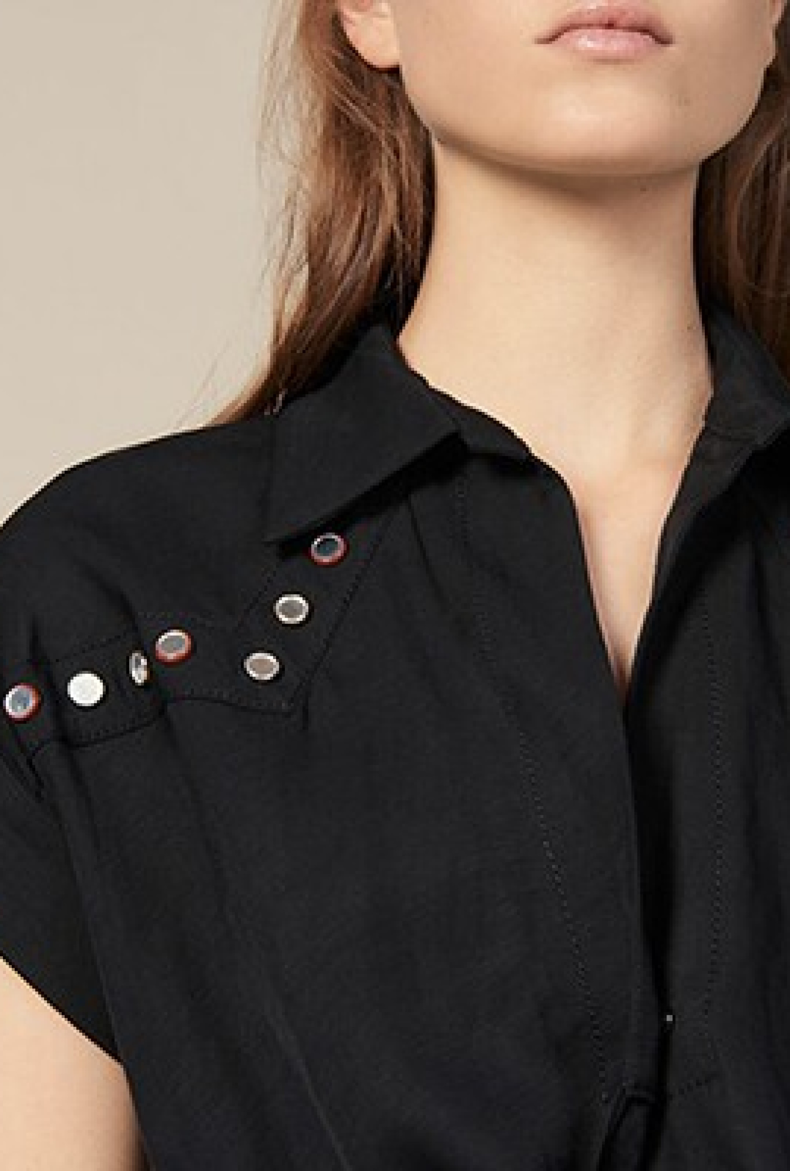 Robe Petronille-Exclusivité web