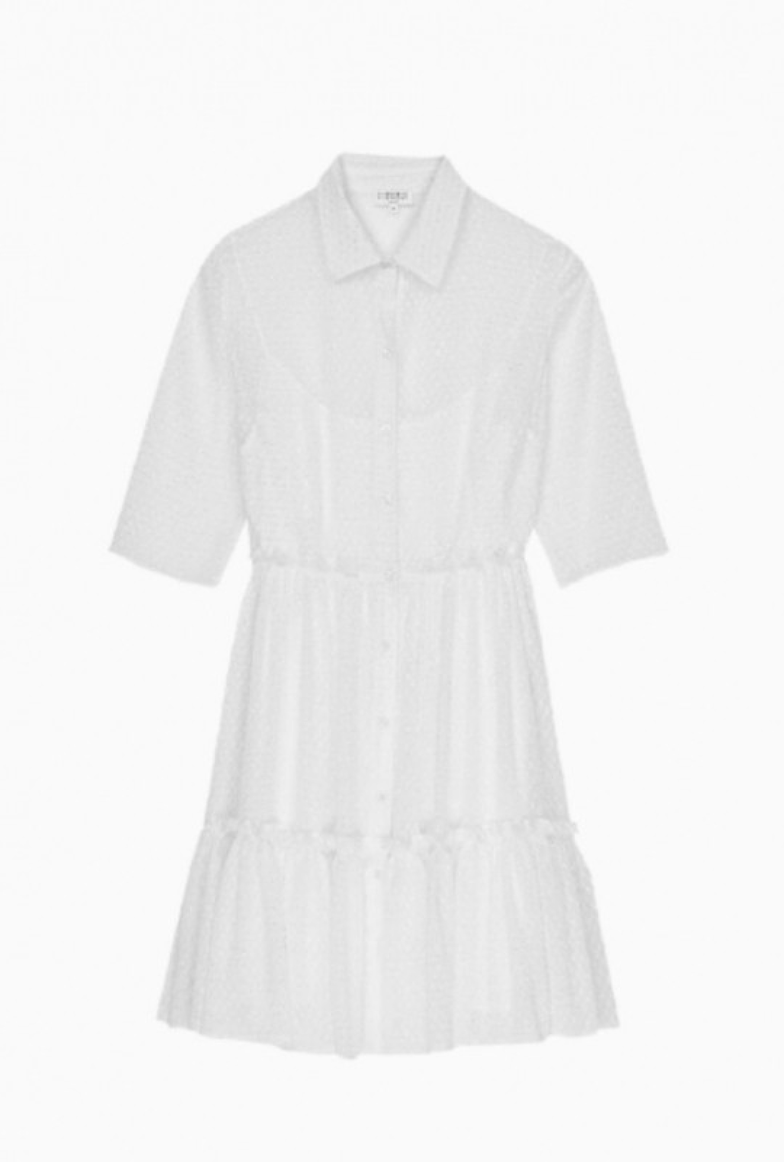 Robe Randallbis-Exclusivité web