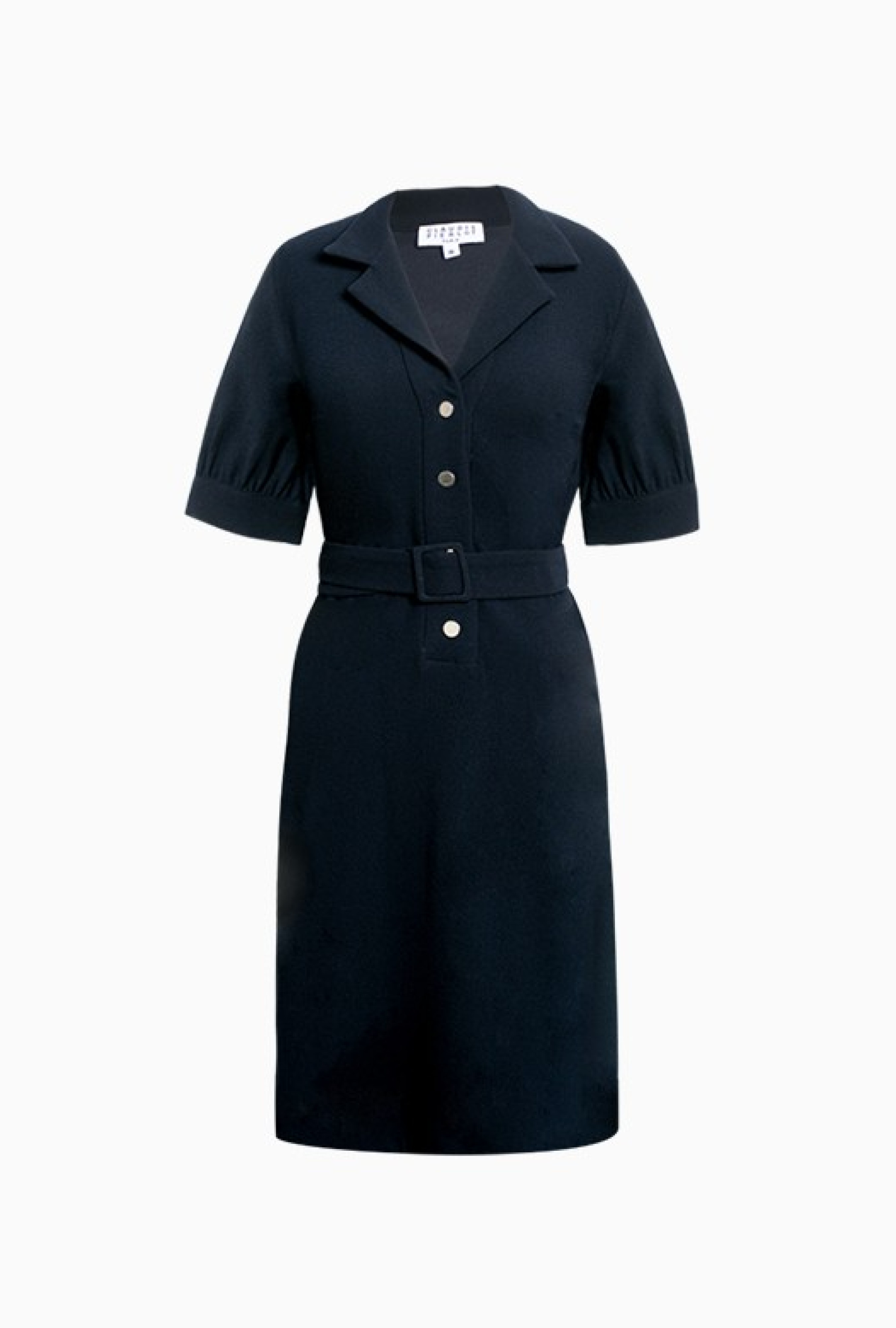 Robe Rosea Bis Marine-Exclusivité web