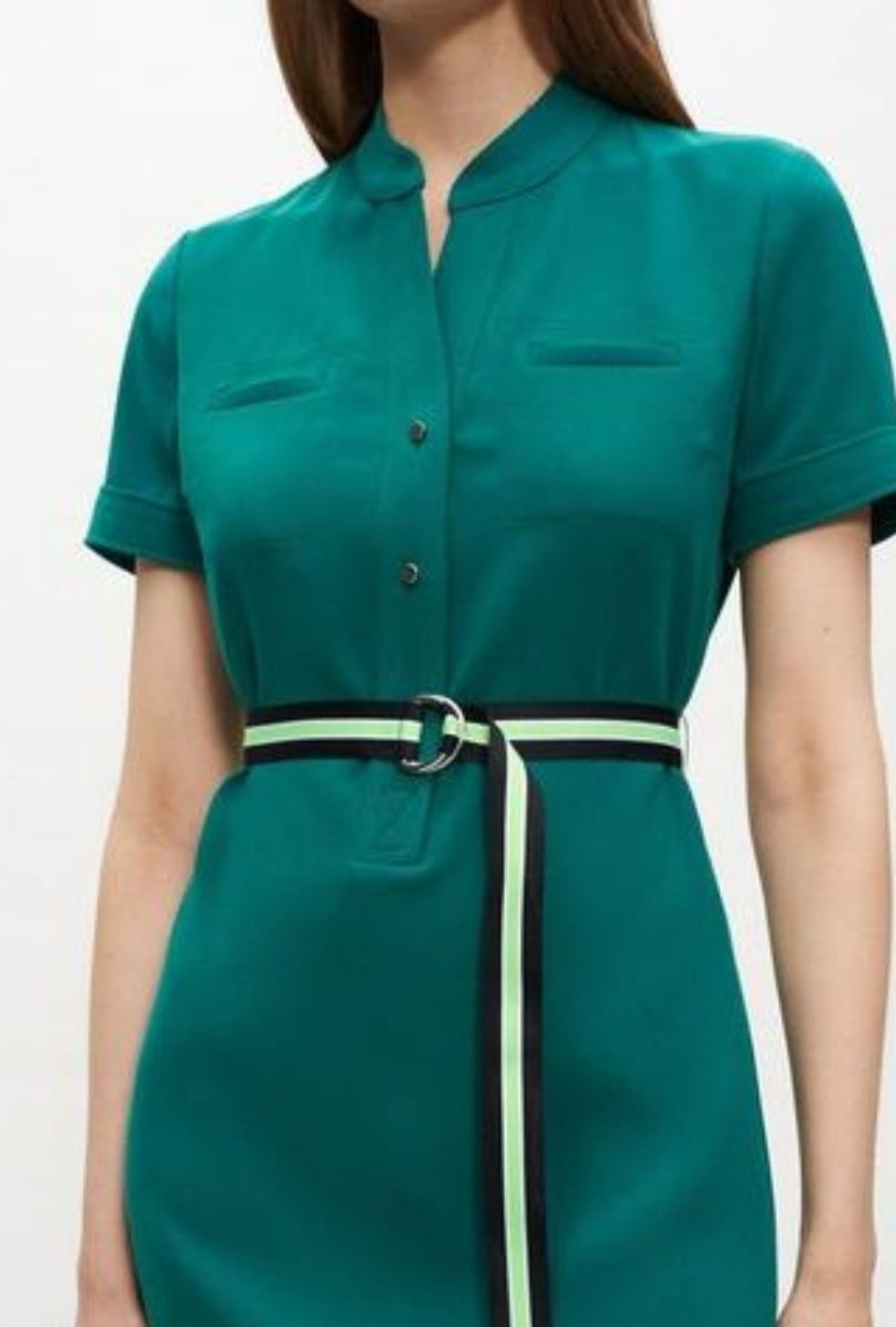 Robe Rousse-Exclusivité web