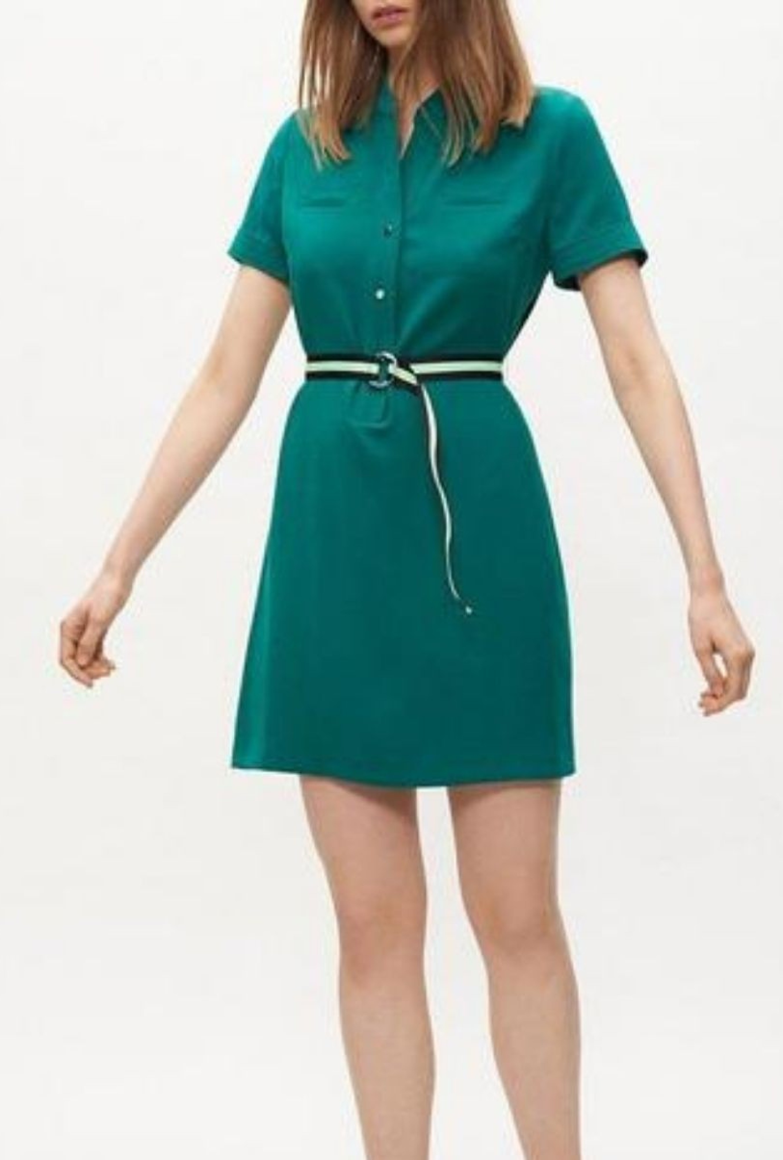 Robe Rousse-Exclusivité web