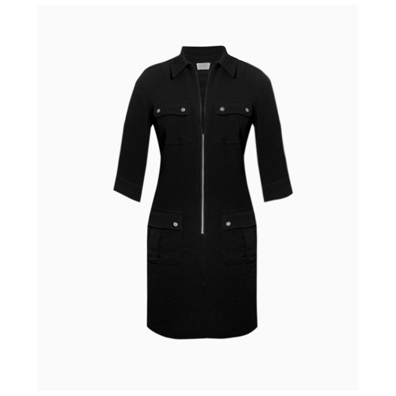 Robe Michael Kors Utility-Exclusivité web