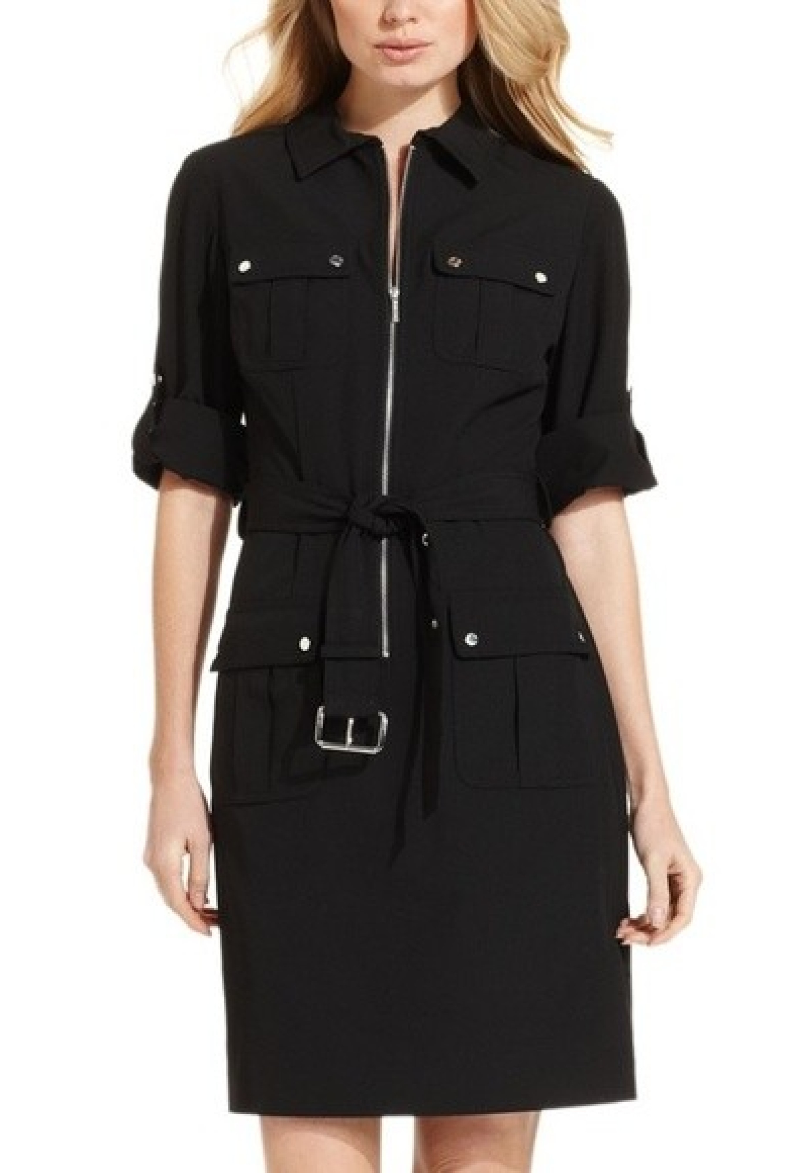 Robe Utility-Exclusivité web