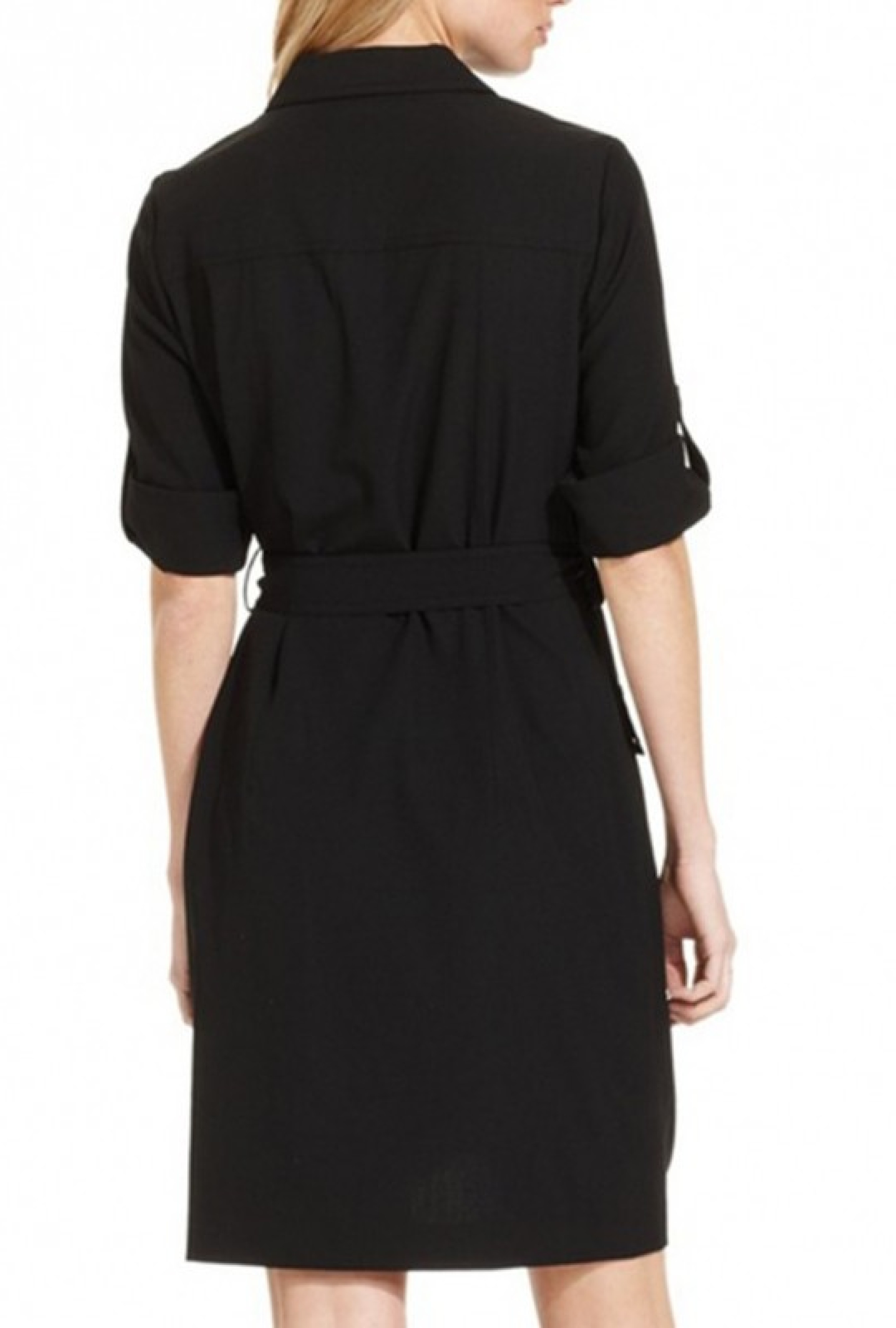 Robe Utility-Exclusivité web