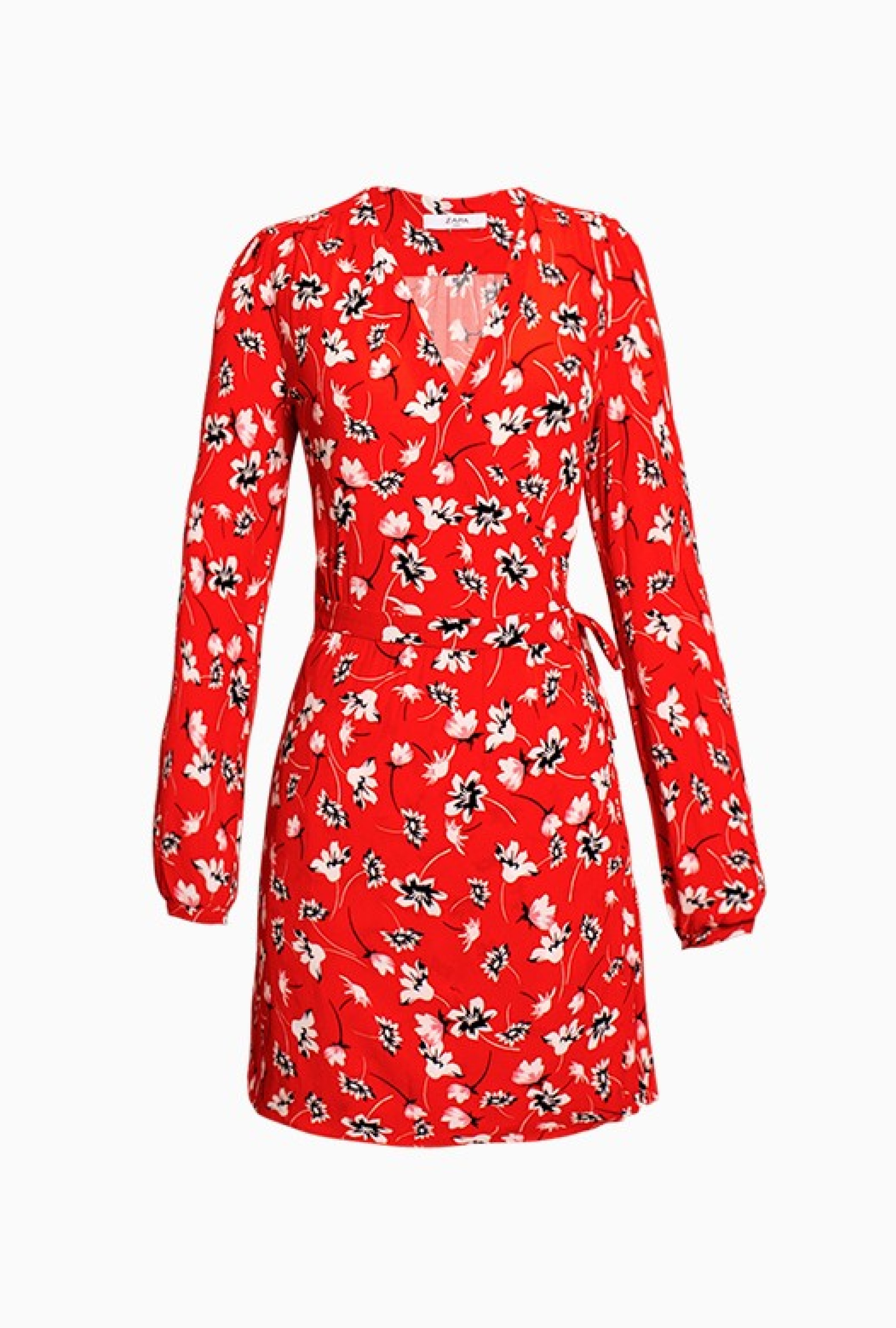 Robe Suzane-Exclusivité web