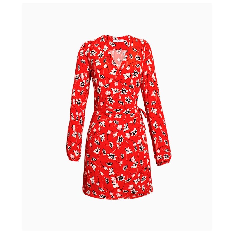 Robe Zapa Suzane-Exclusivité web