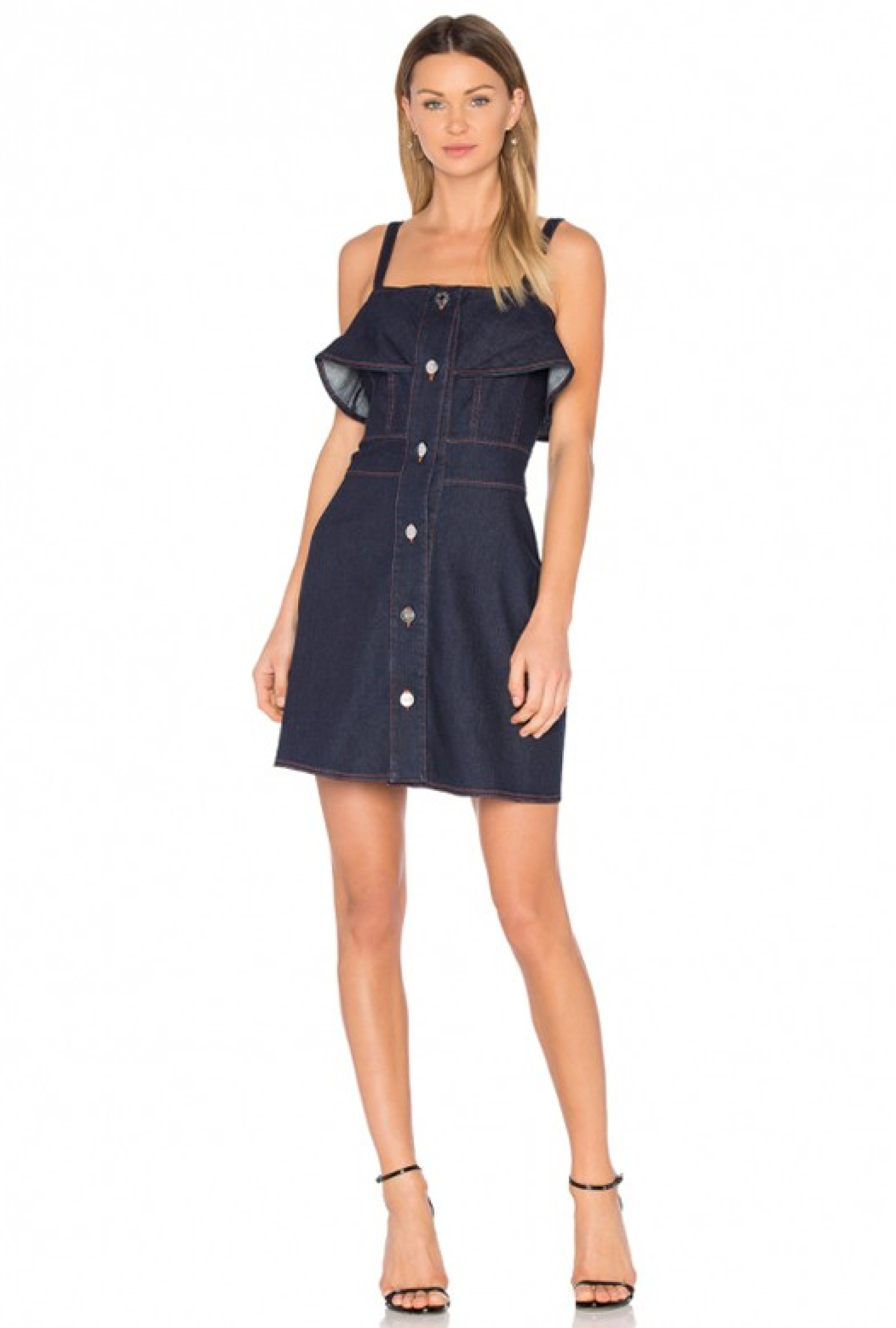 Robe Indigo-Exclusivité web