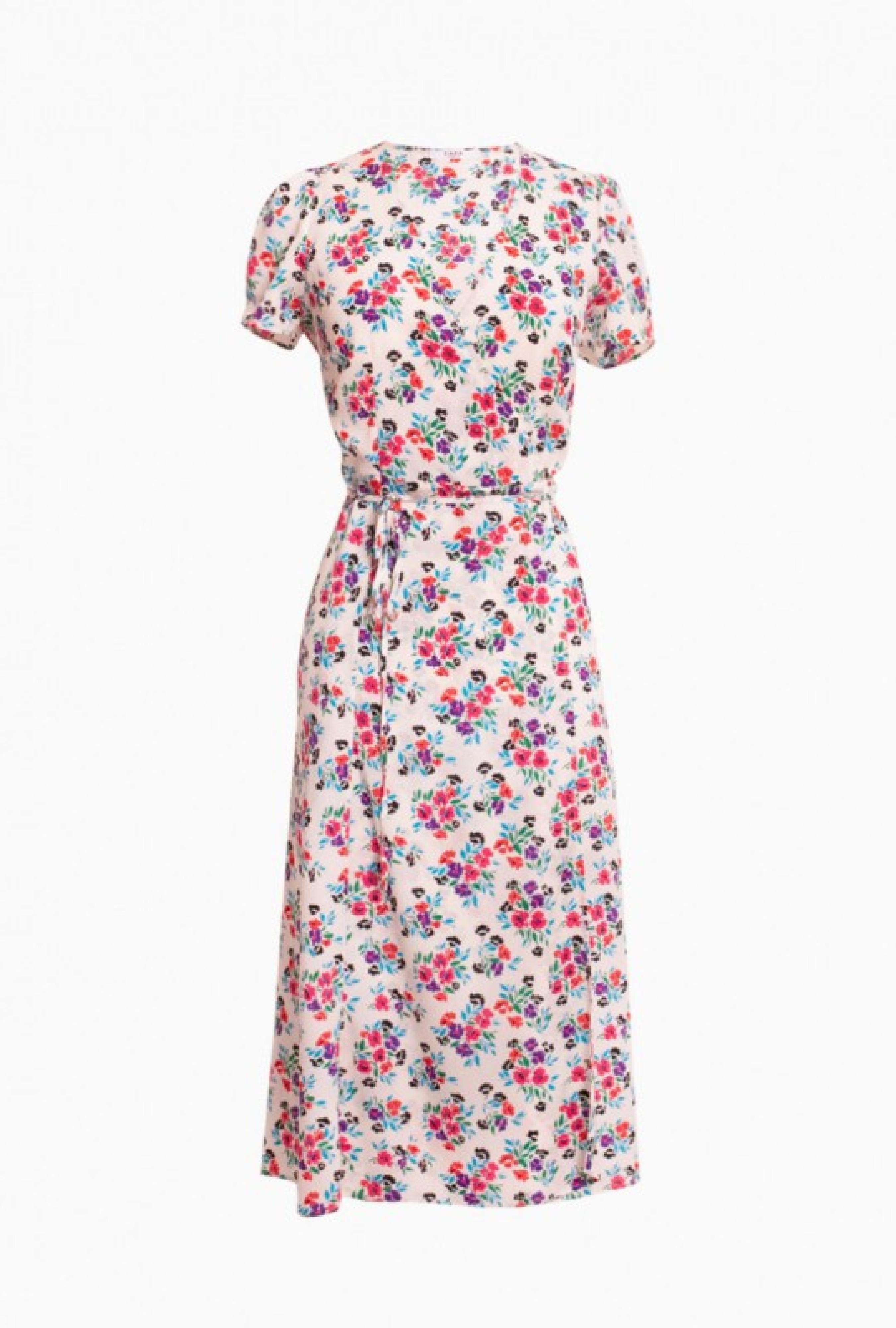 Robe Rosabelle-Exclusivité web