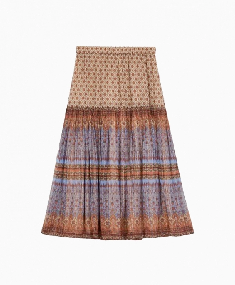 Jupe Vanessa Bruno Hernani