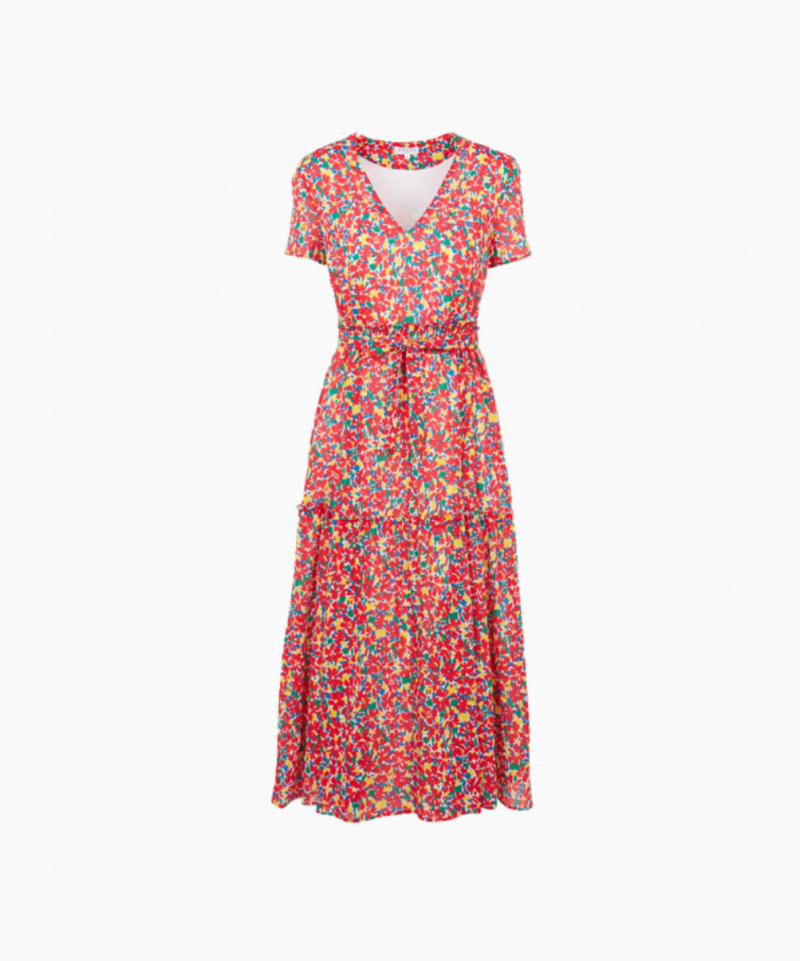 Robe Claudie Pierlot Regala
