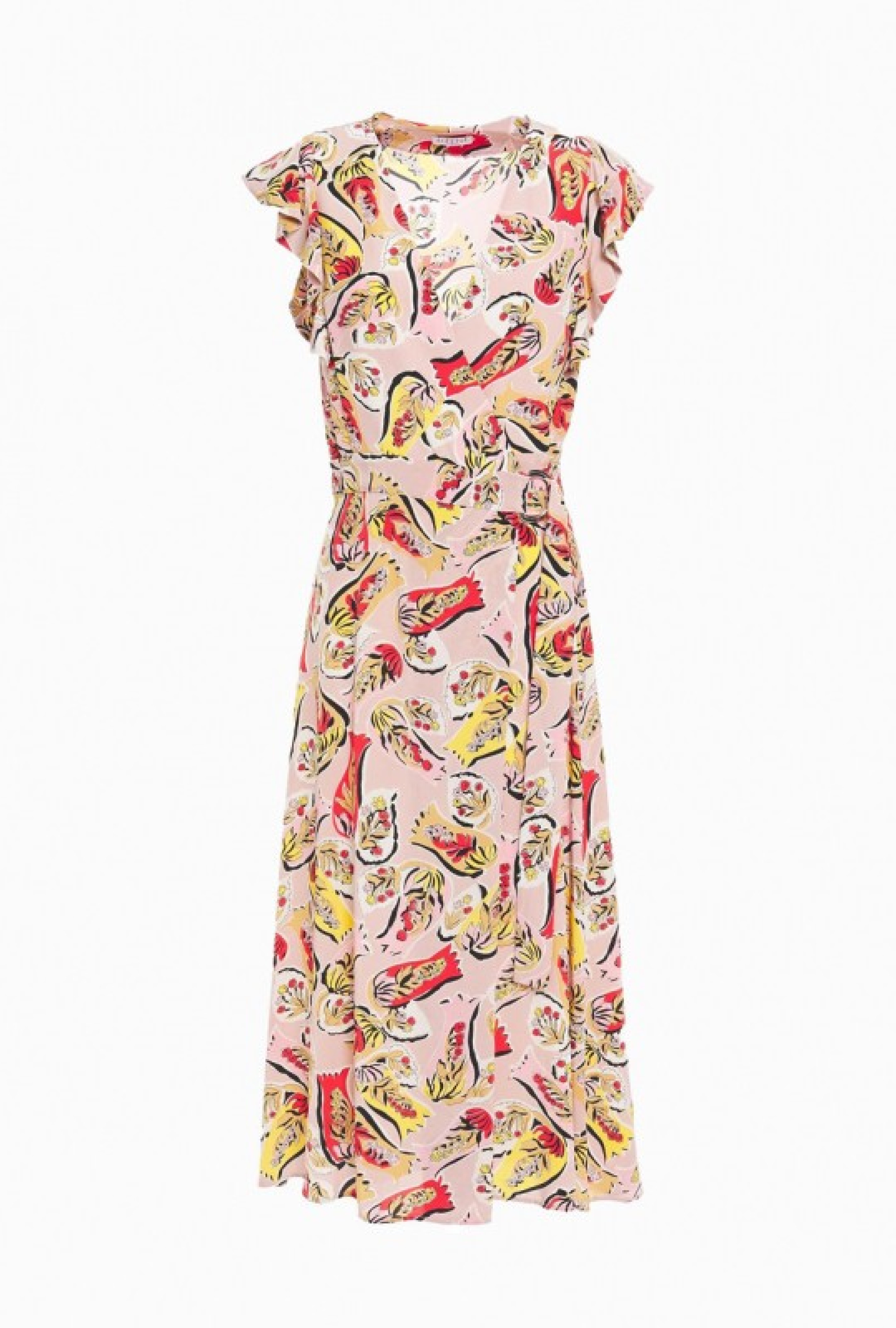 Robe Raveneh-Exclusivité web