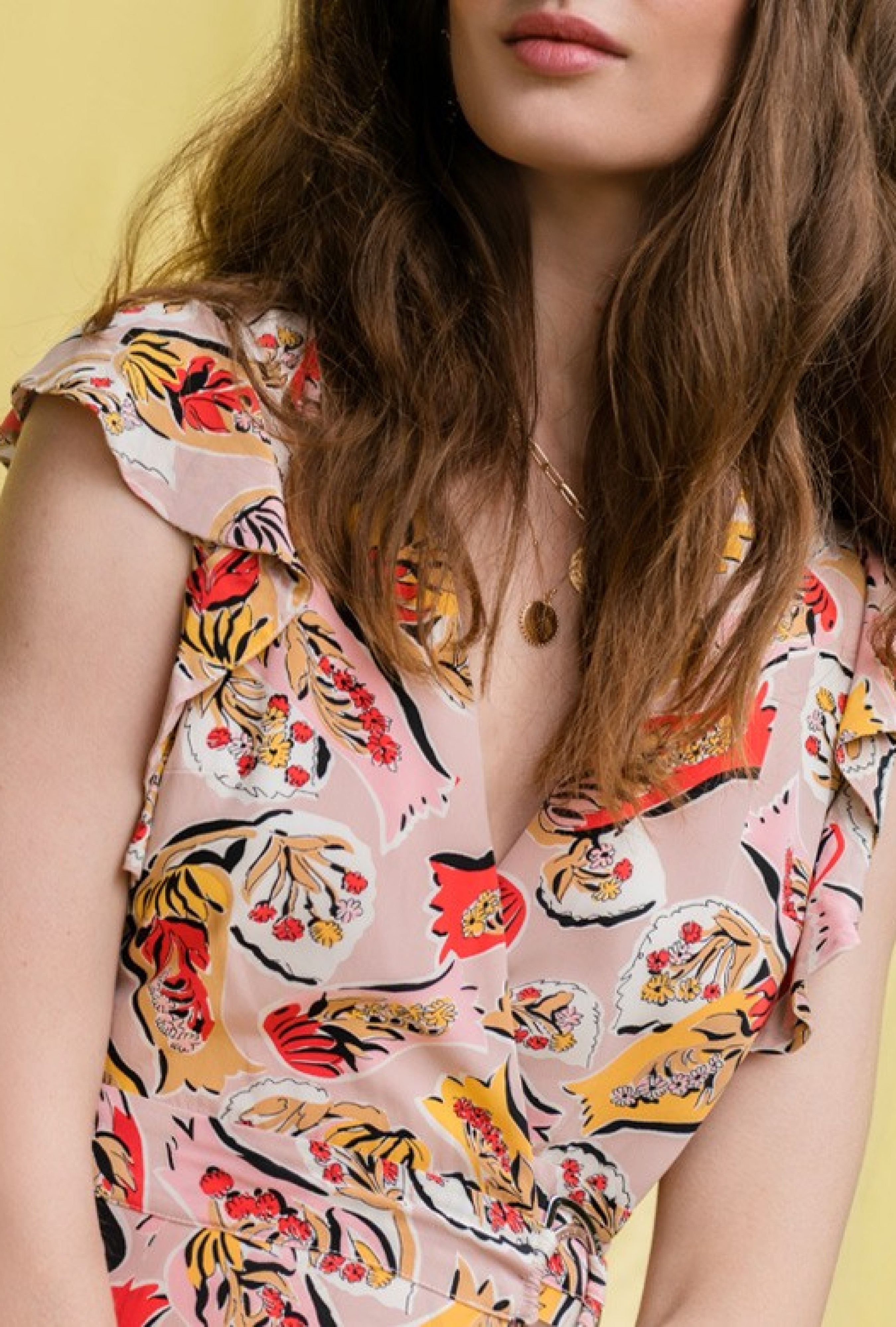 Robe Raveneh-Exclusivité web