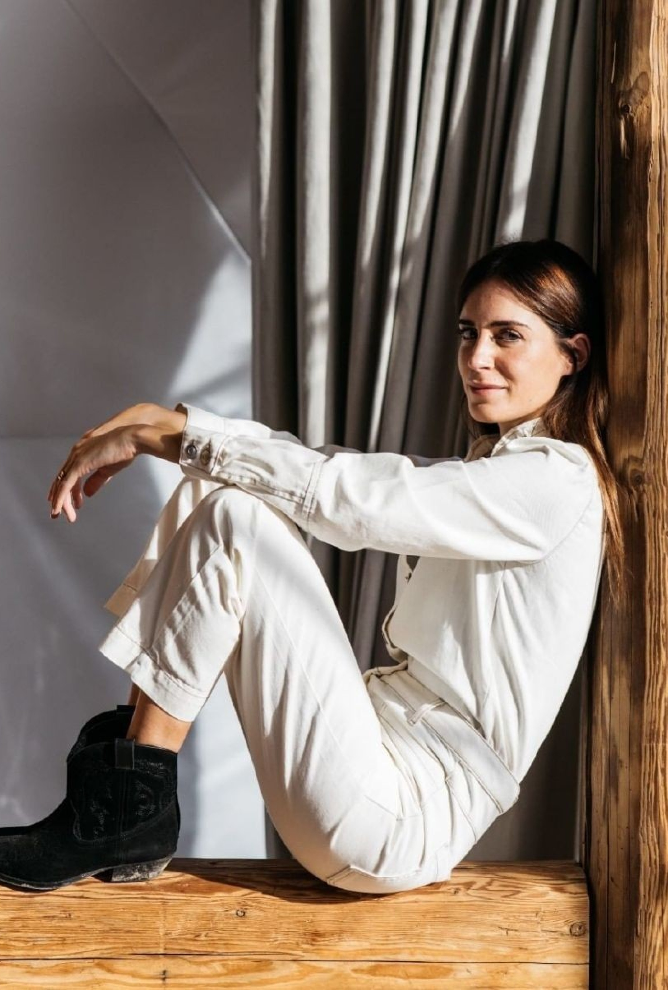 Combinaison Valentine