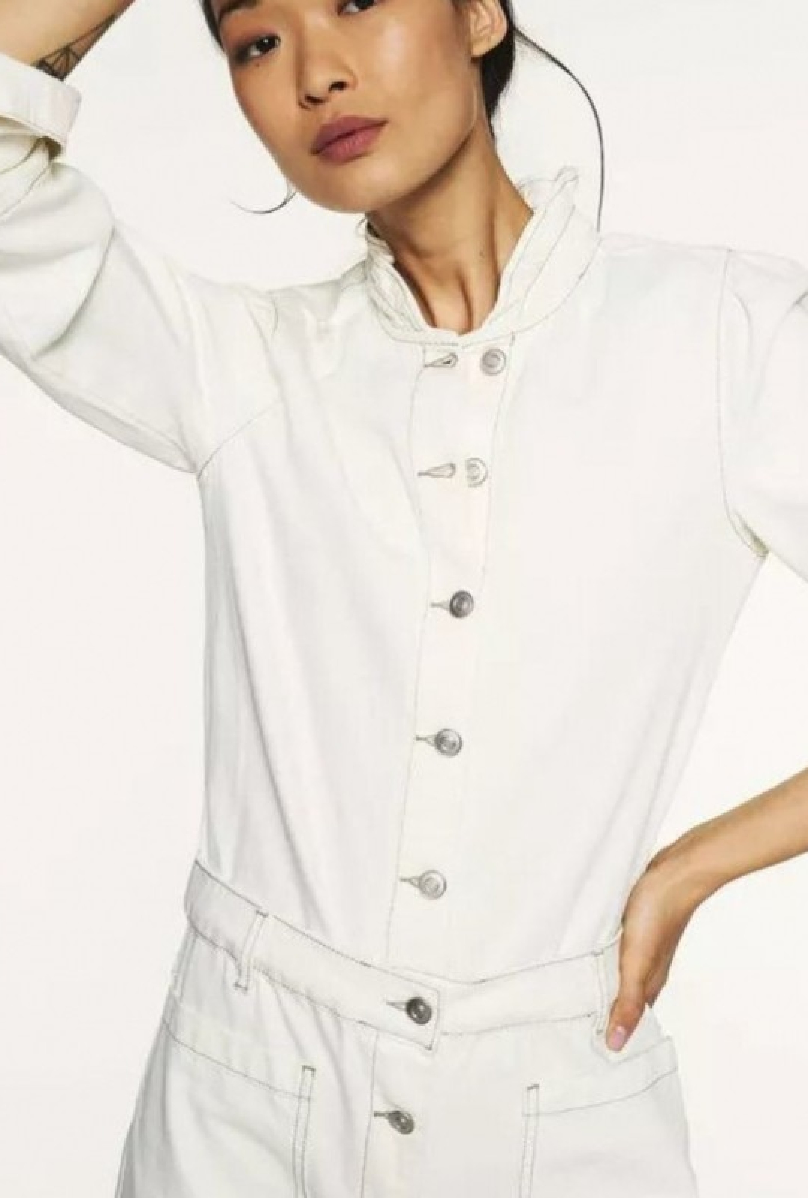 Combinaison Valentine