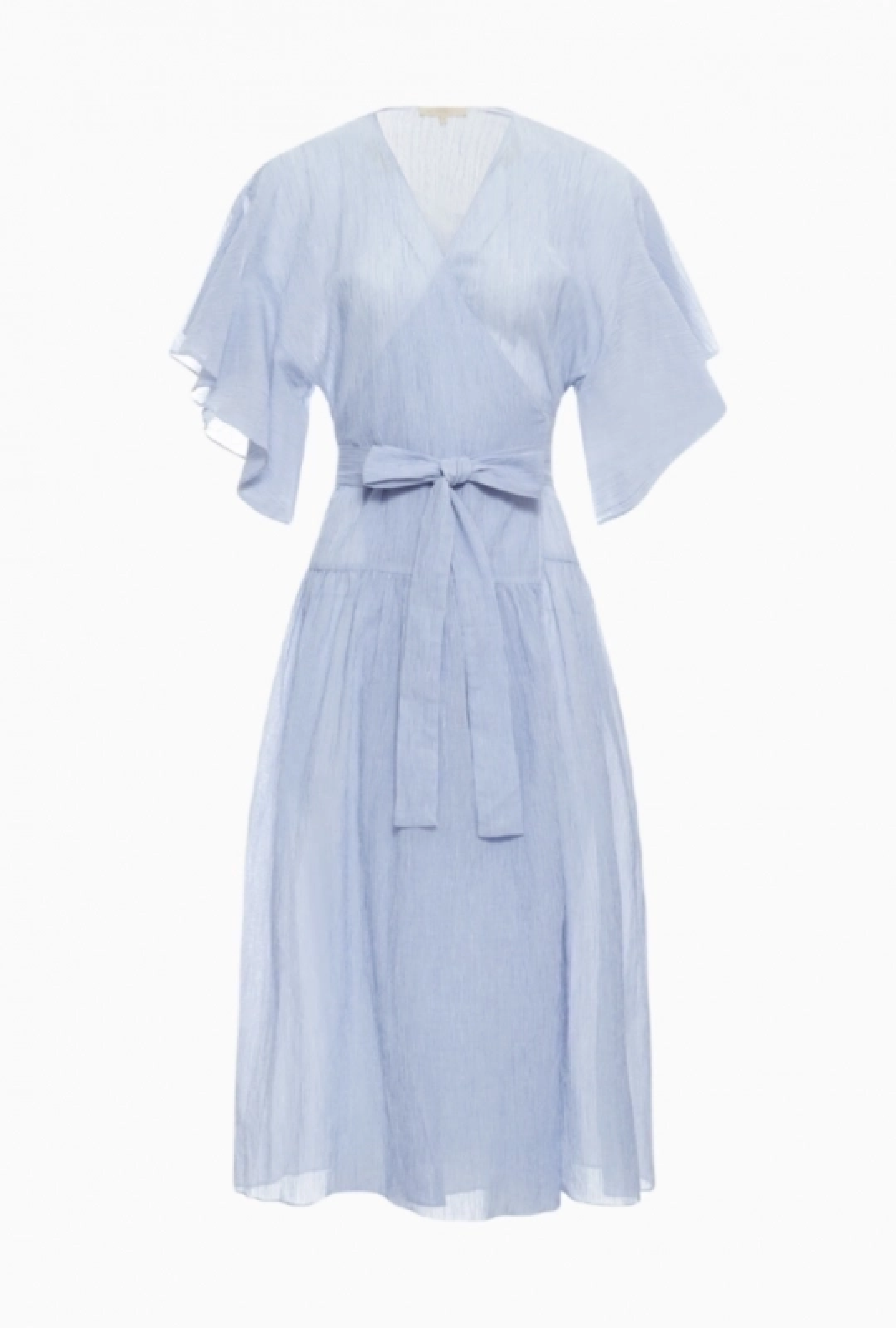 Robe Lolita Bleu-Exclusivité web